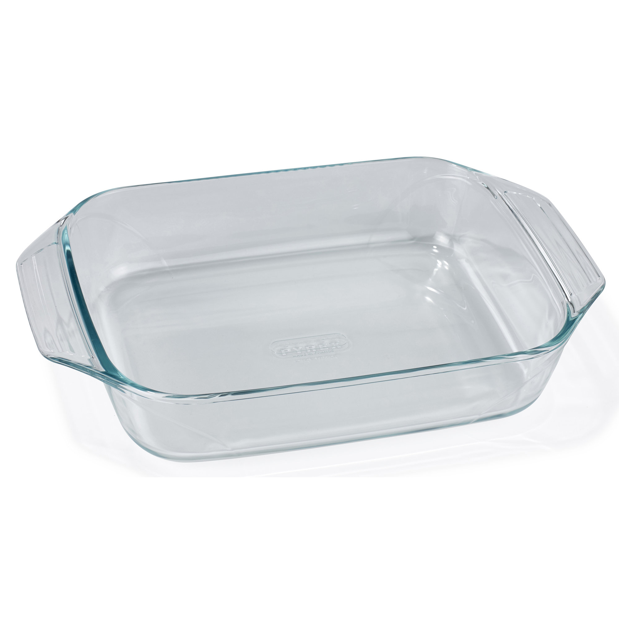 Fad, 31x20 Cm, Glas fra Pyrex