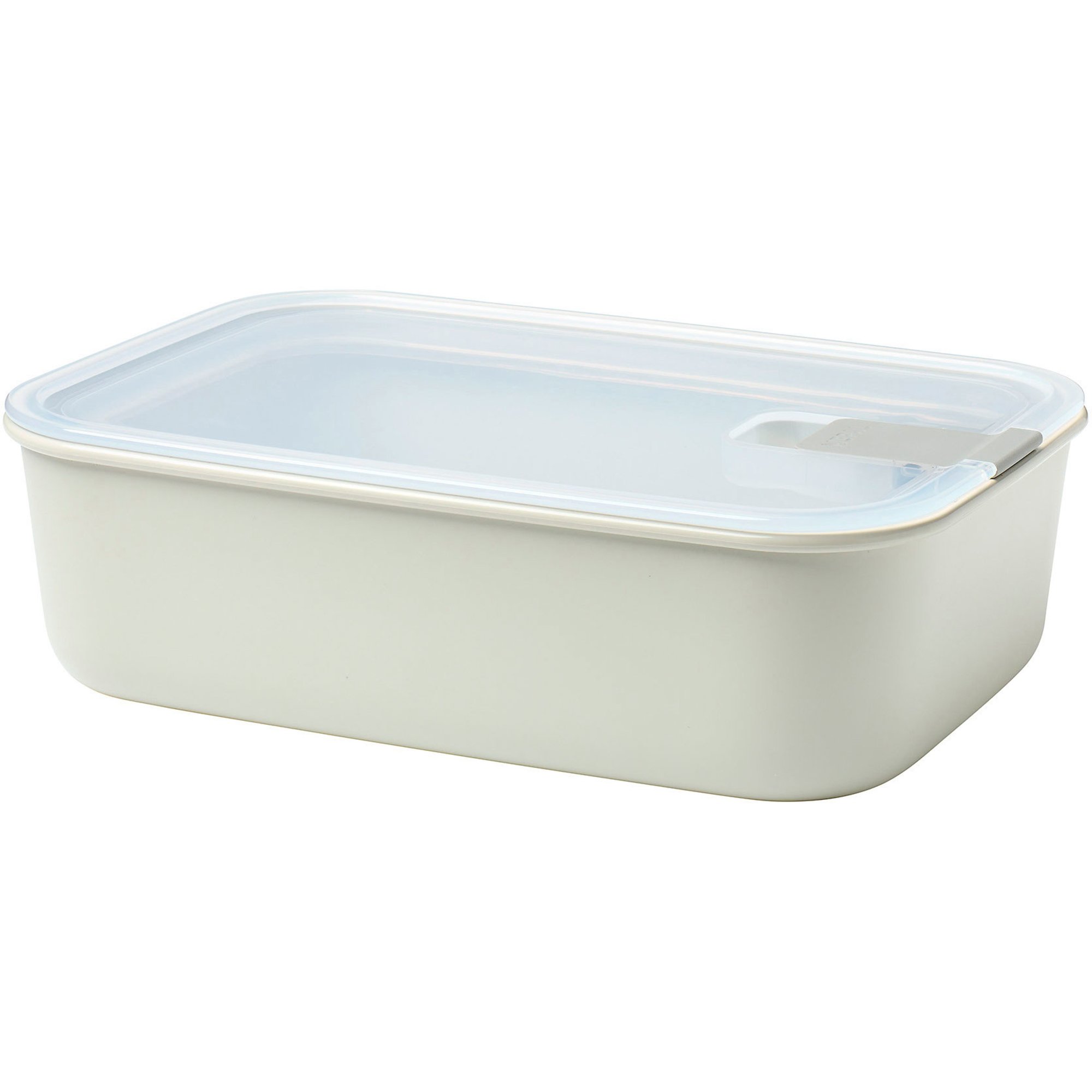 Easyclip Opbevaringsboks 1500 Ml, Nordic White fra Mepal