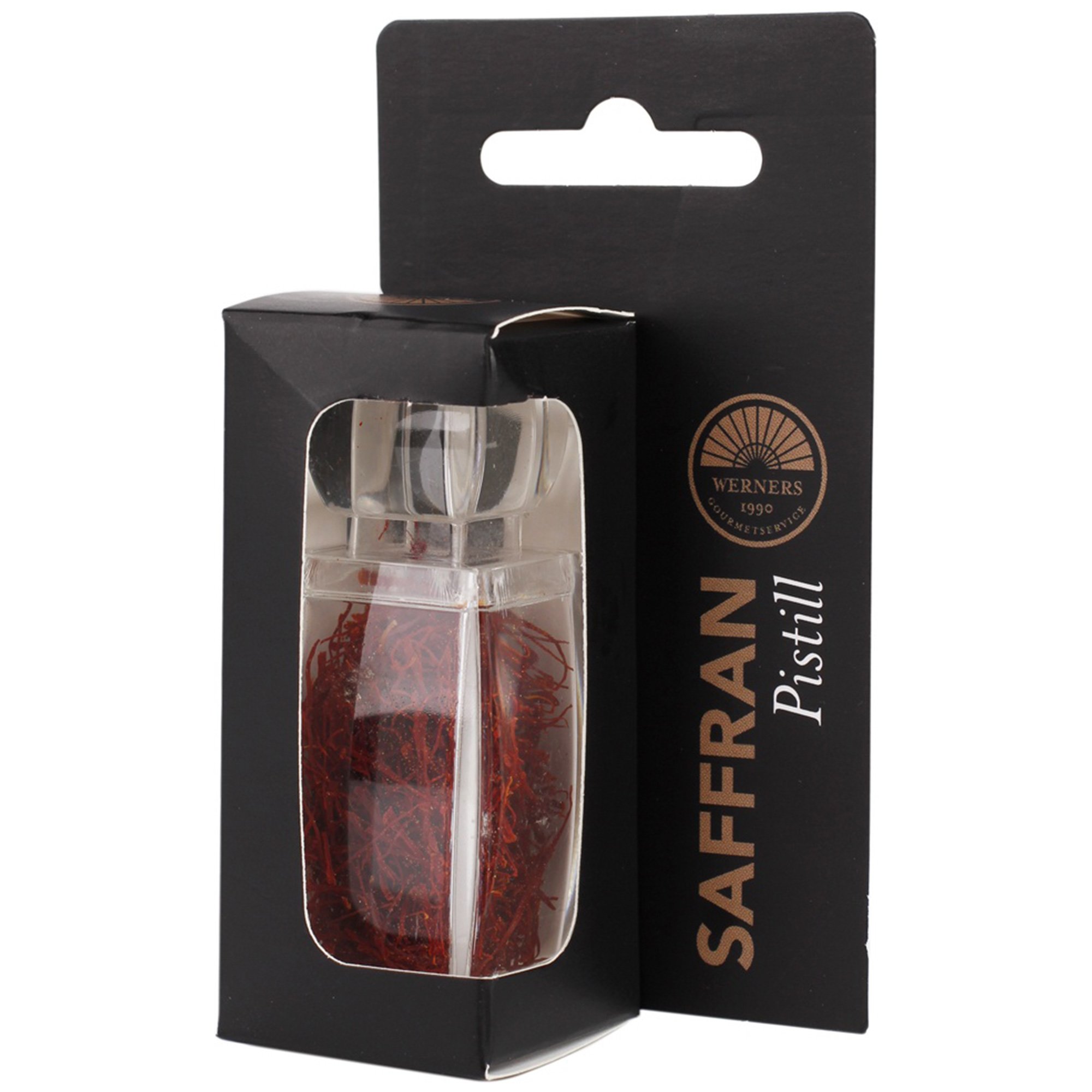 Safran, 1 Gram fra Pars Saffron