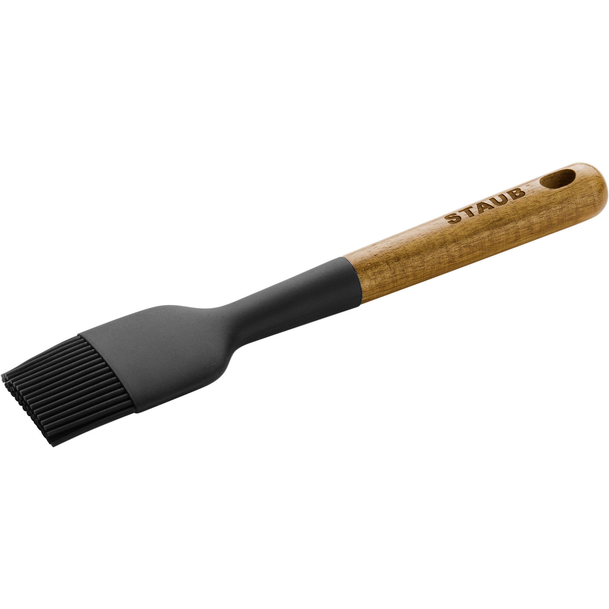 Bagepensel 22cm fra Staub