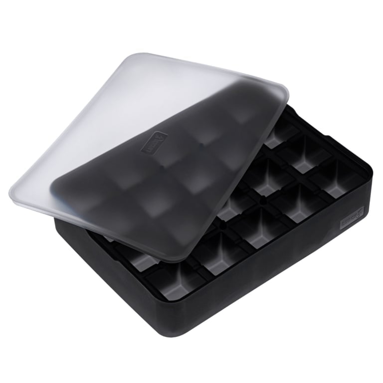 Ice Former Isterningeform 3 X 3 Cm fra Lurch