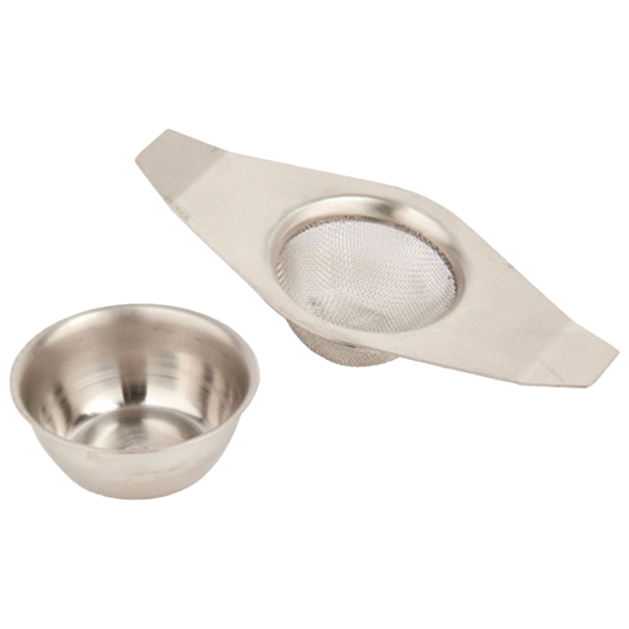Tesil Och Droppskål fra La Cafetiã¨re