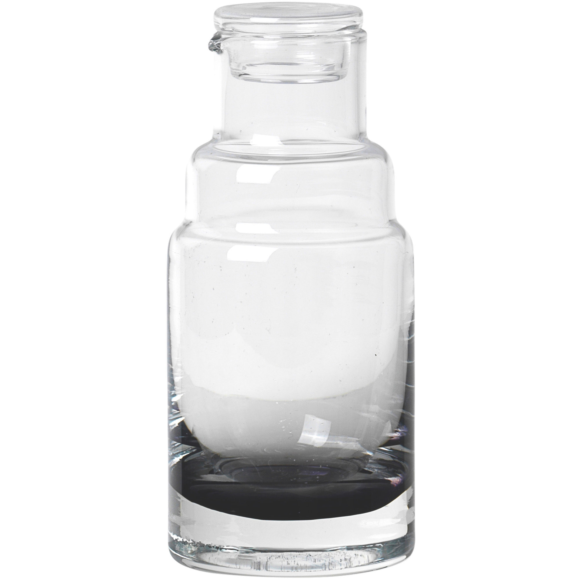 'smoke' Karaffel M. Låg, 15 Cl. fra Broste