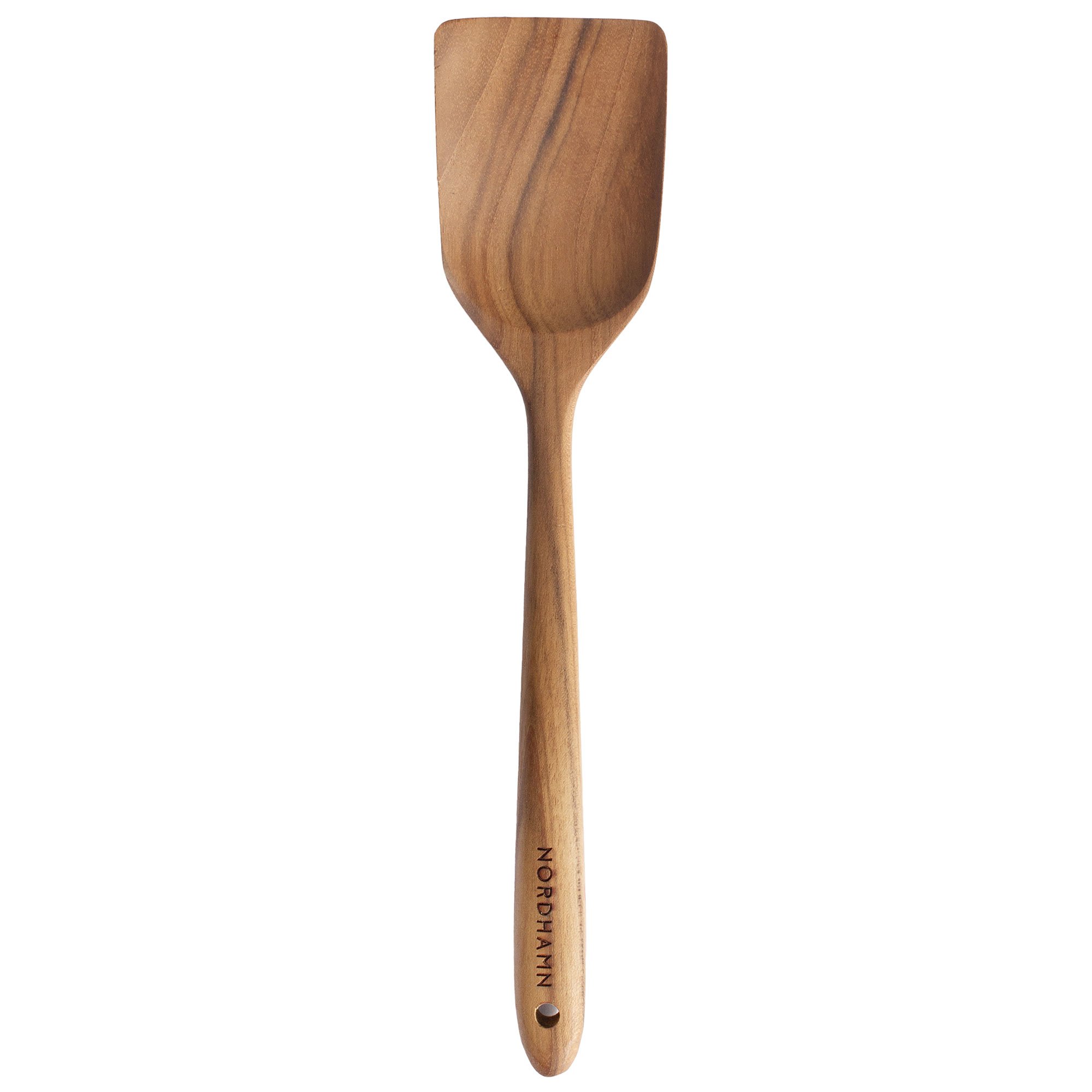 Stegespade 34 Cm, Teak fra Nordhamn