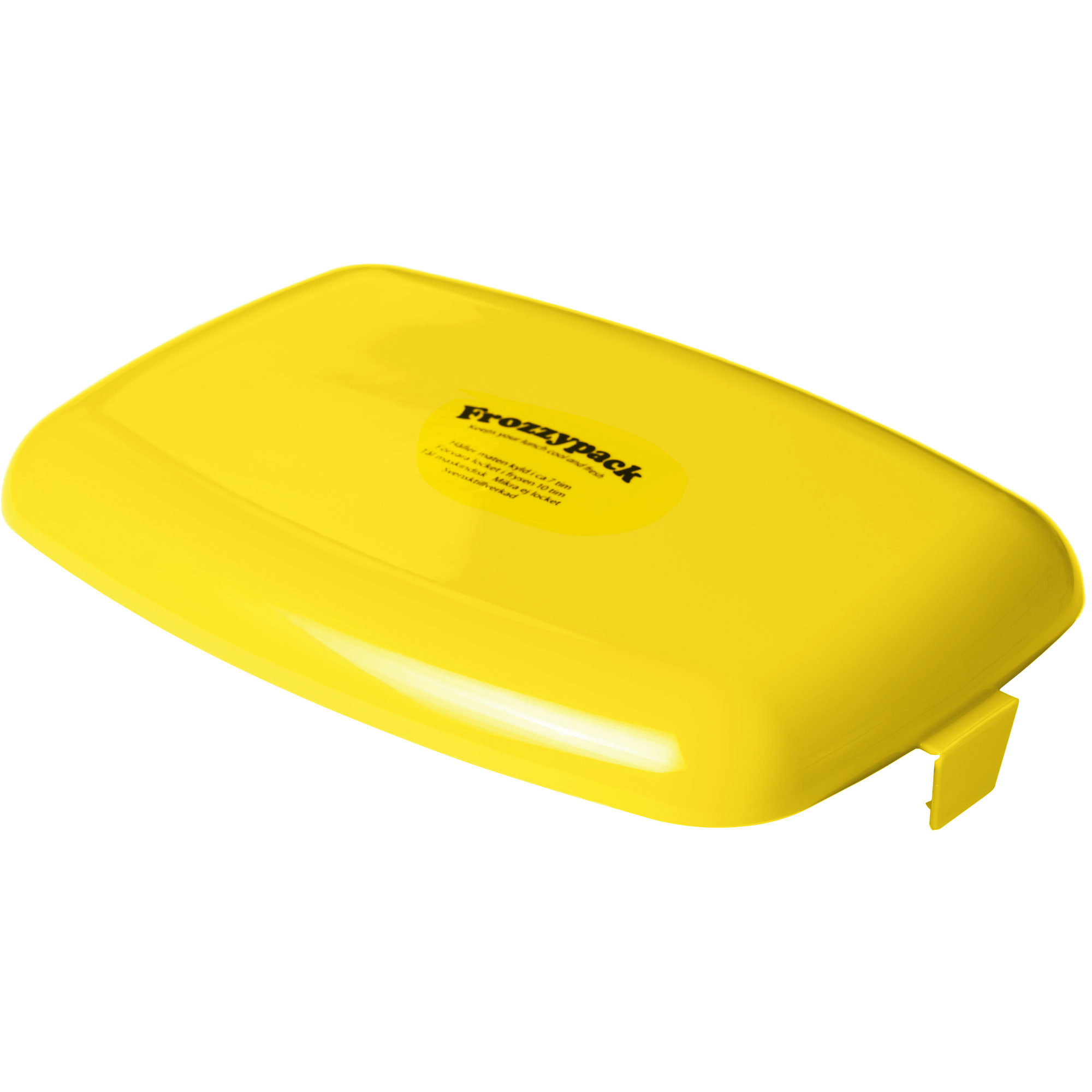 Ekstra Låg  fra Frozzypack