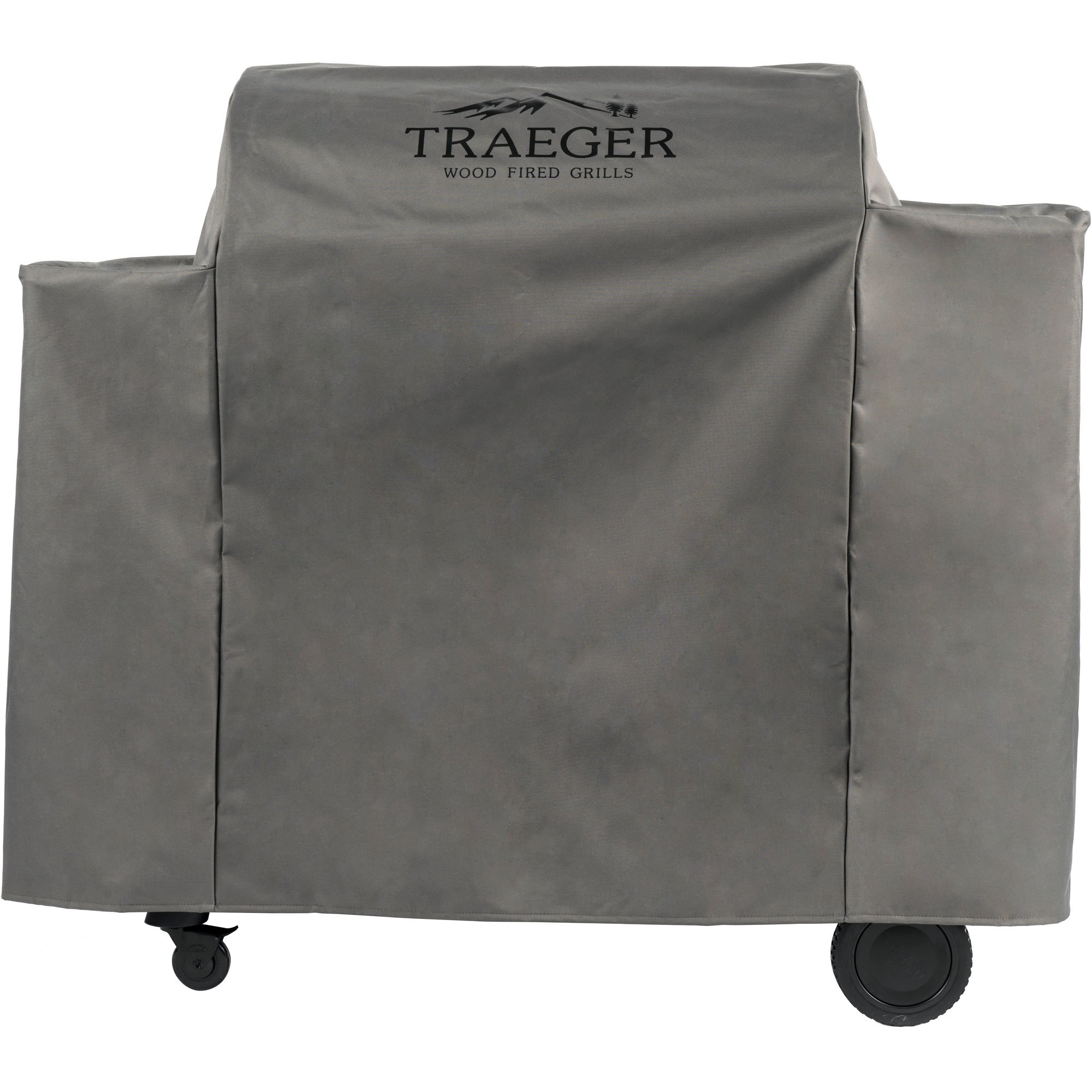 Ironwood 885 överdrag fra Traeger