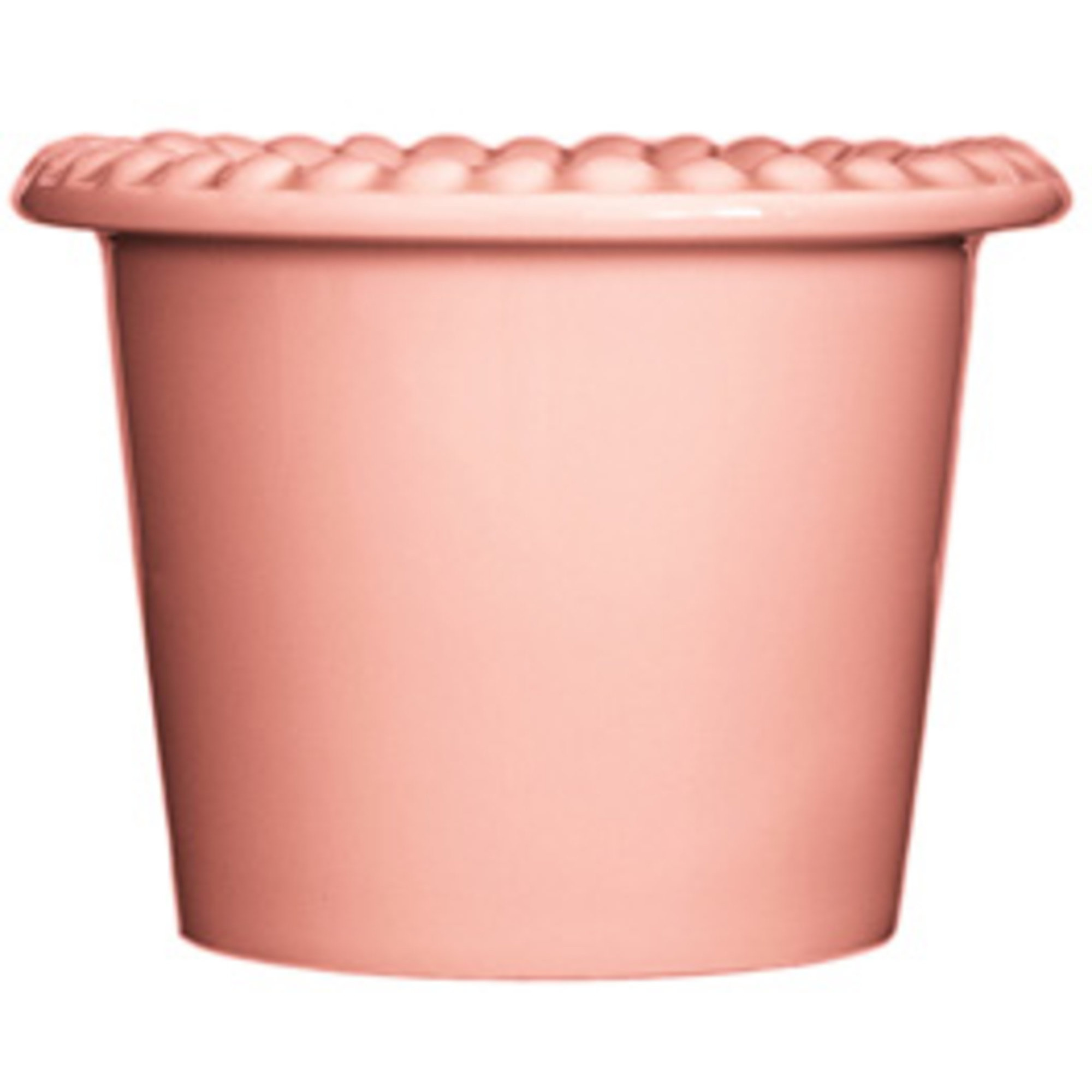 Daria Lille Skål Baby Pink fra Potteryjo