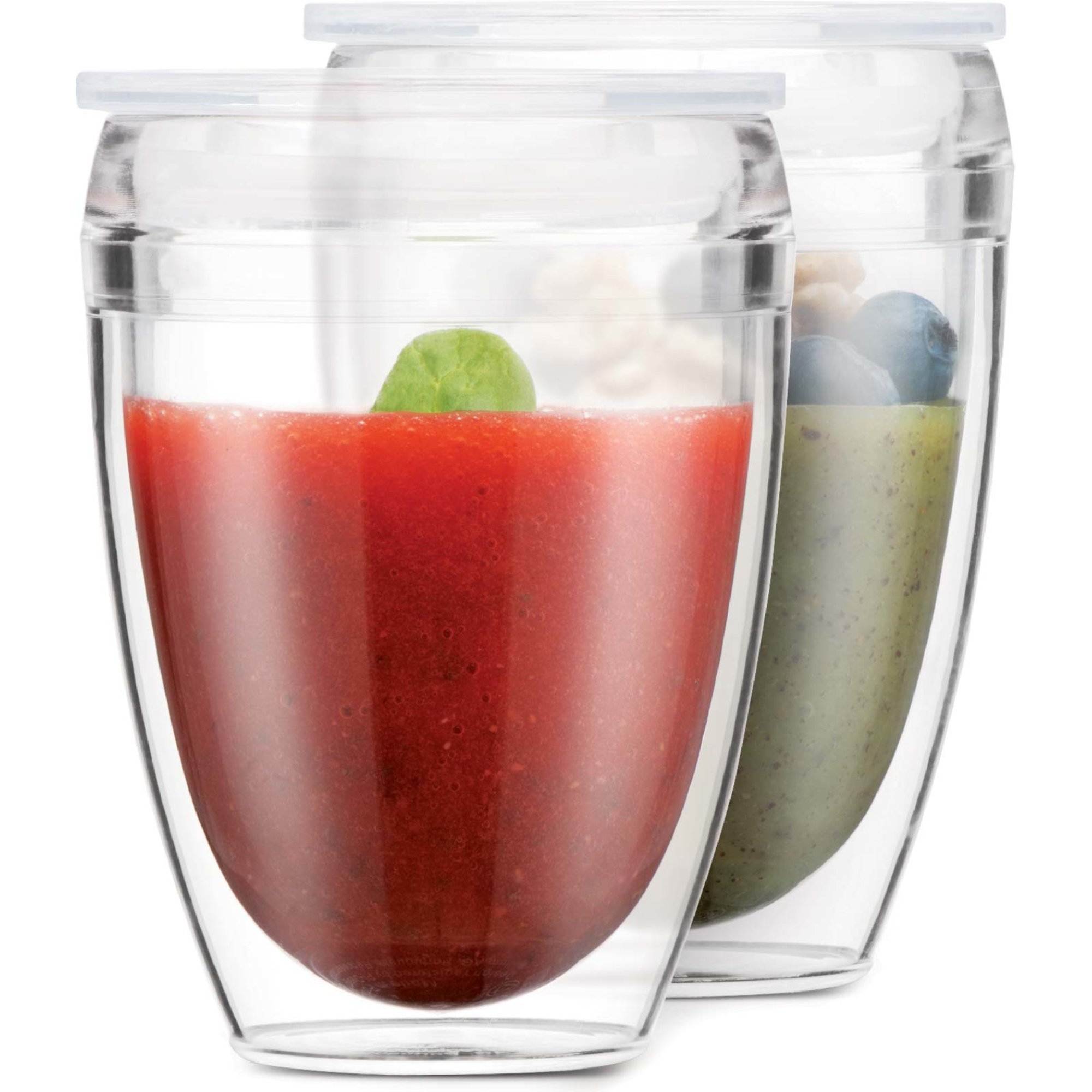 Pavina To Go Krus 30 Cl 2 Stk. fra Bodum