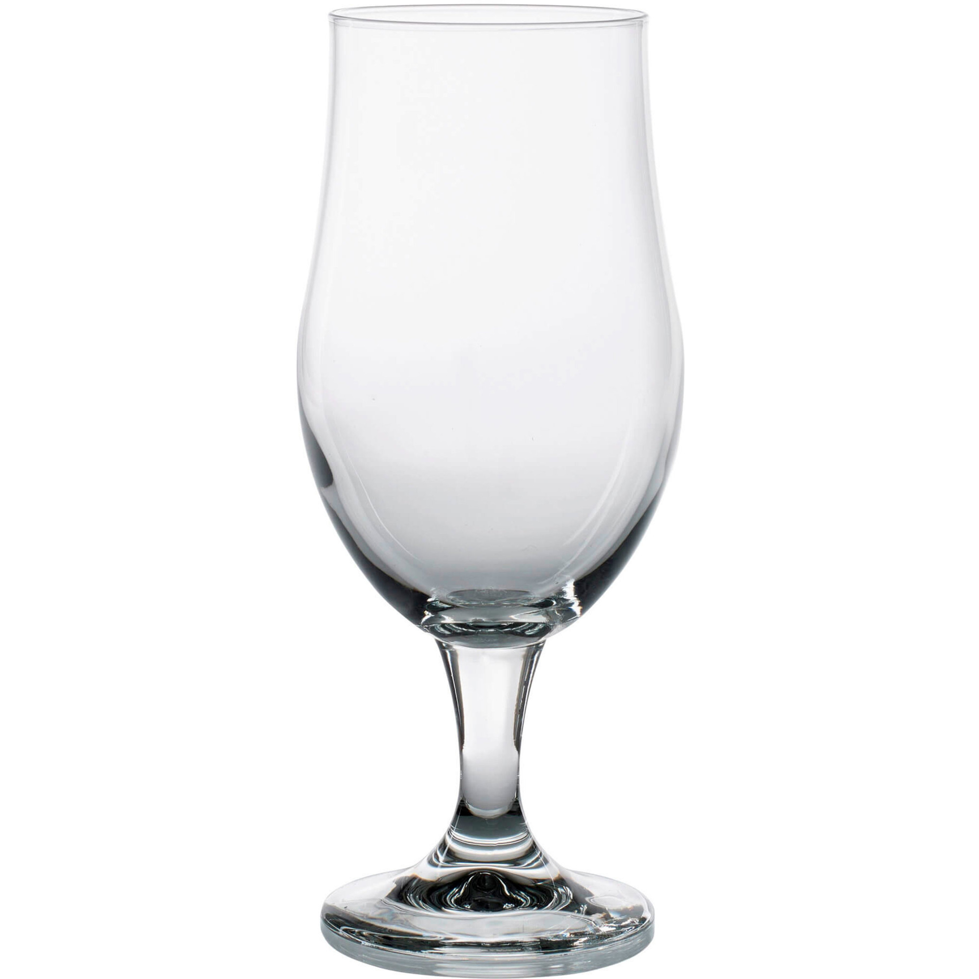 Juvel ølglas, 49 Cl   4 Stk fra Lyngby Glas