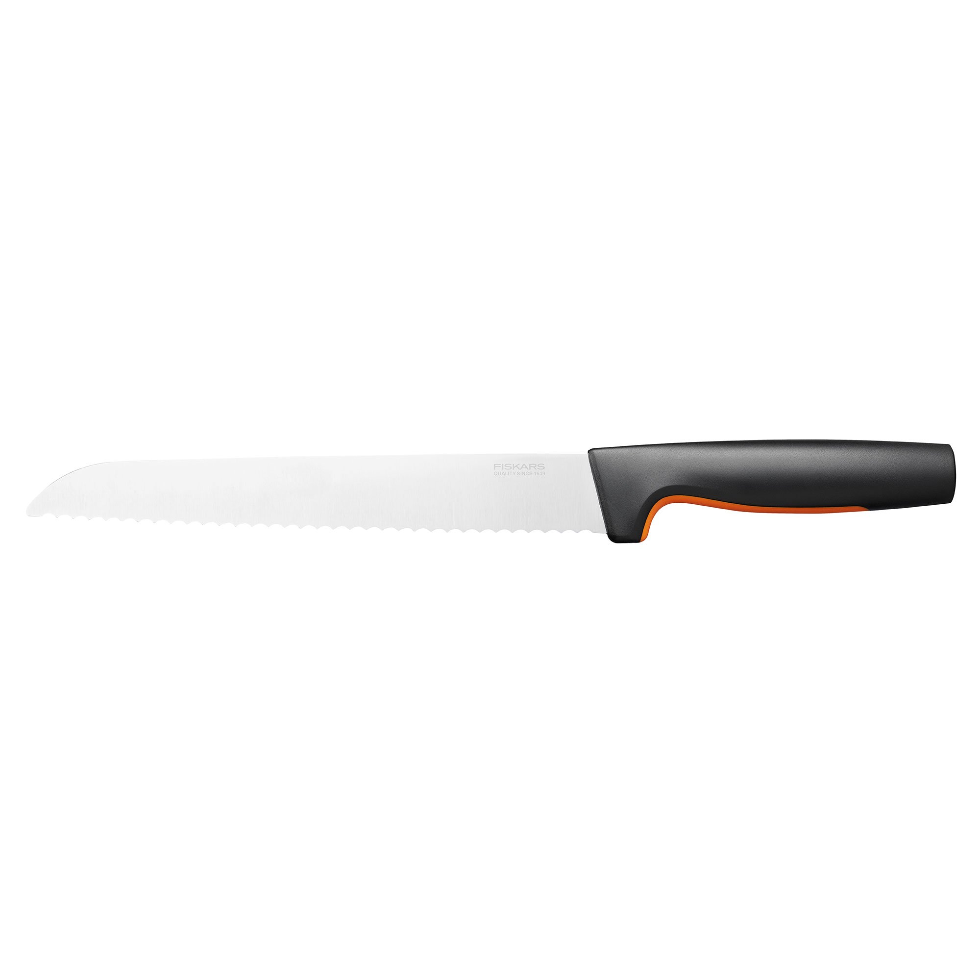 Brödkniv Functional Form 21cm fra Fiskars