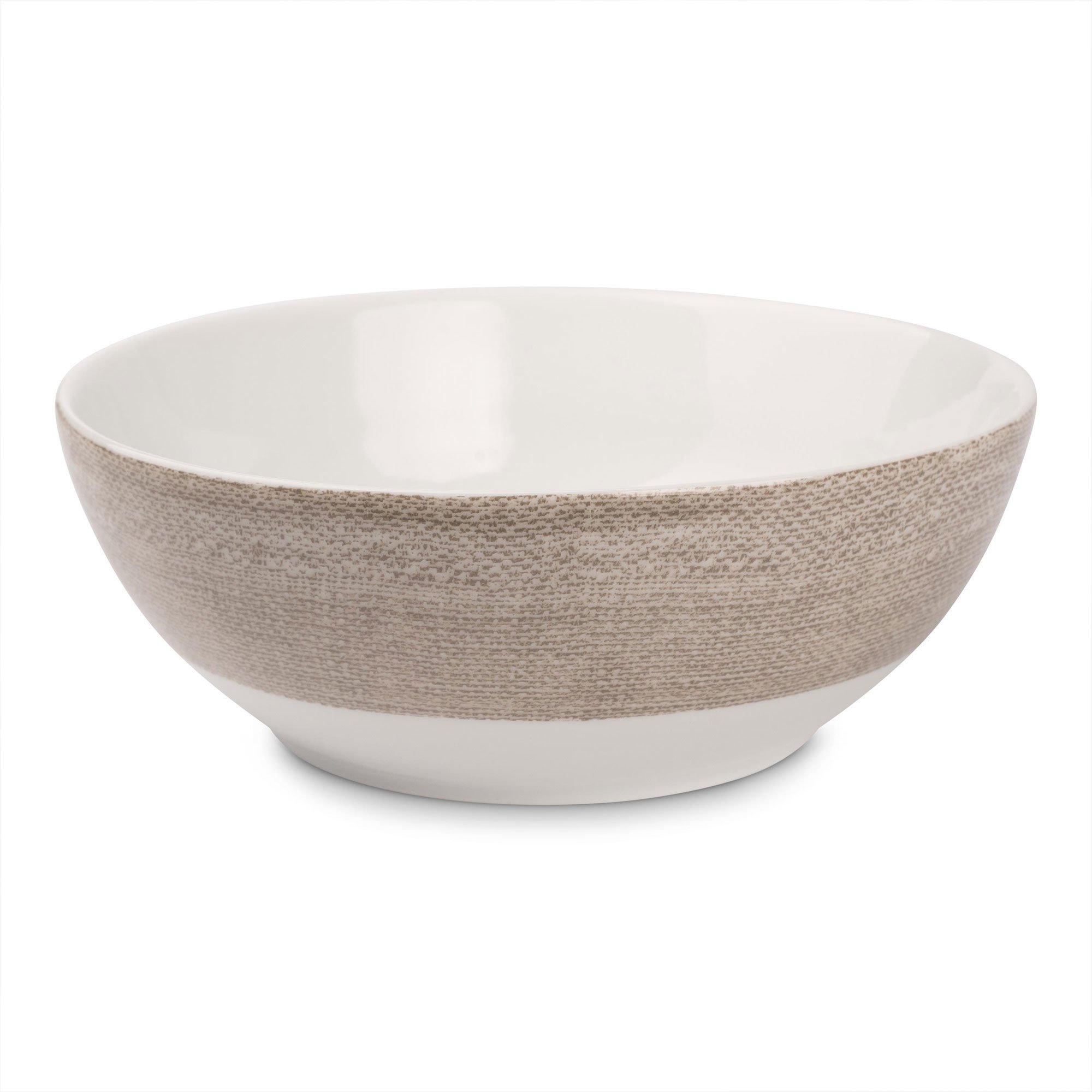 Linen Müsliskål 15 Cm fra Magnor