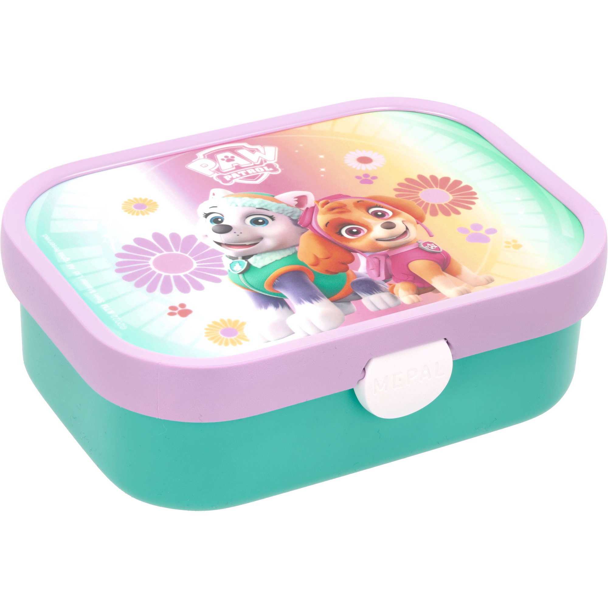 Campus Madkasse, Paw Patrol Girls fra Mepal
