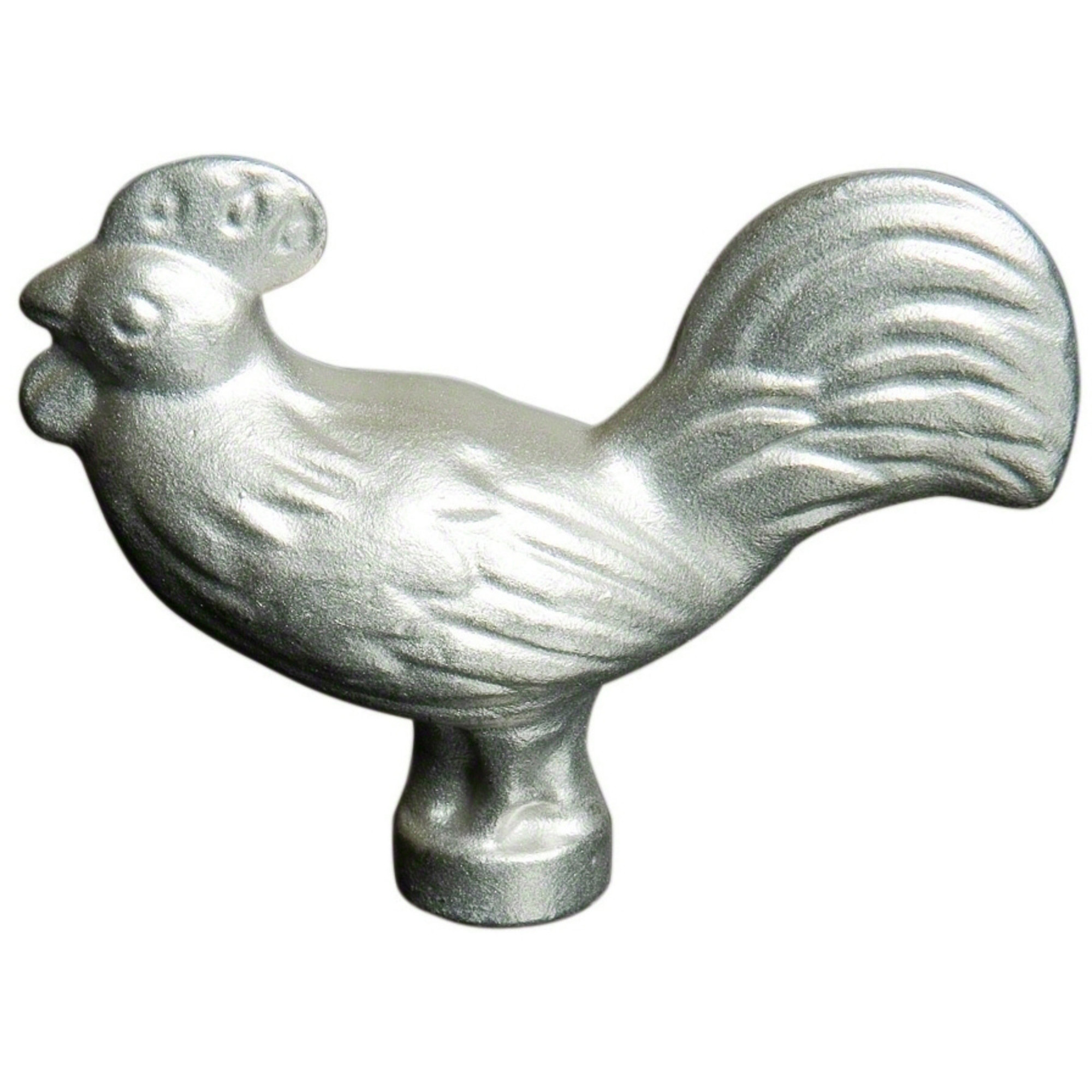 Knop I Metal Kylling fra Staub