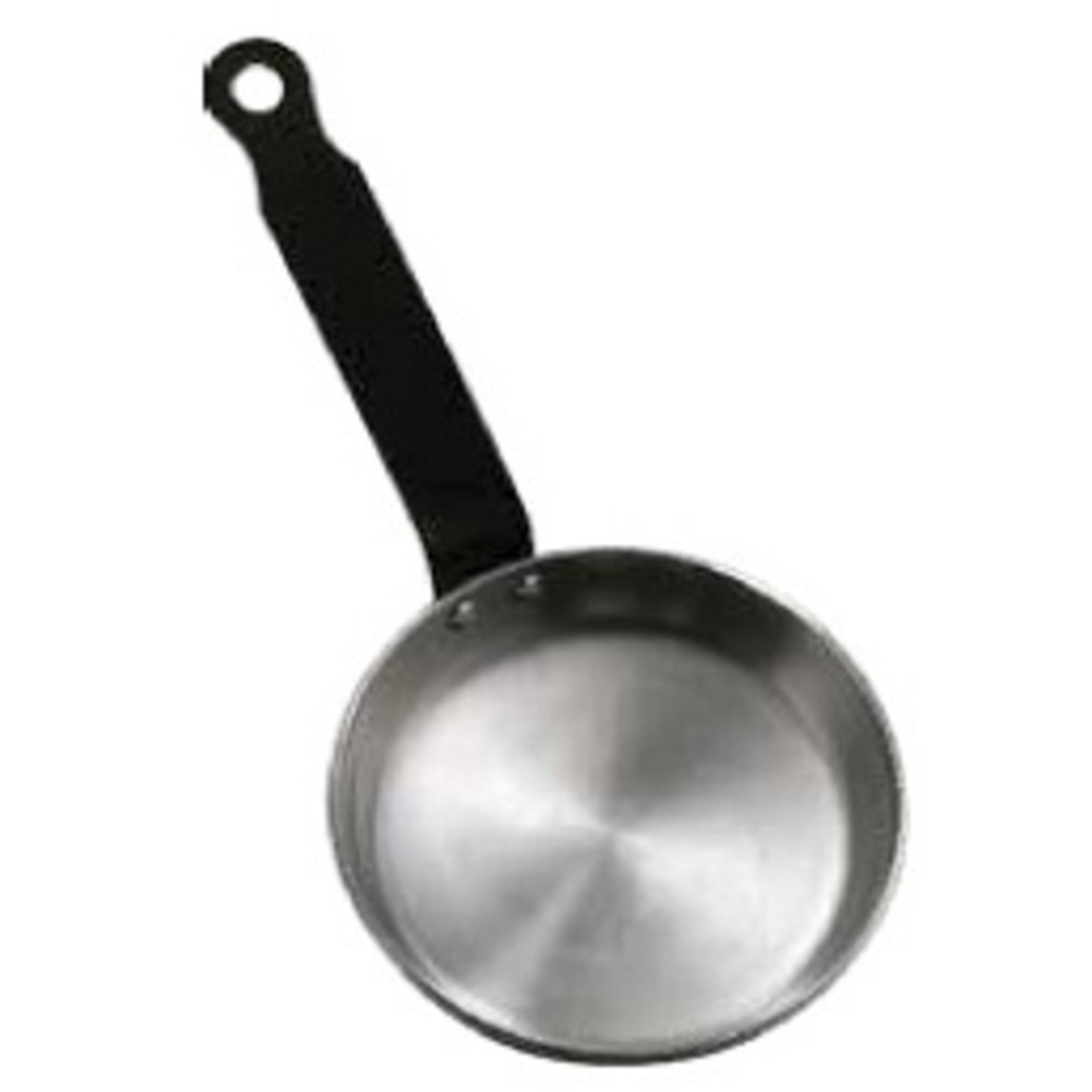 Blinispande Kulstål 12 Cm. fra Garcima