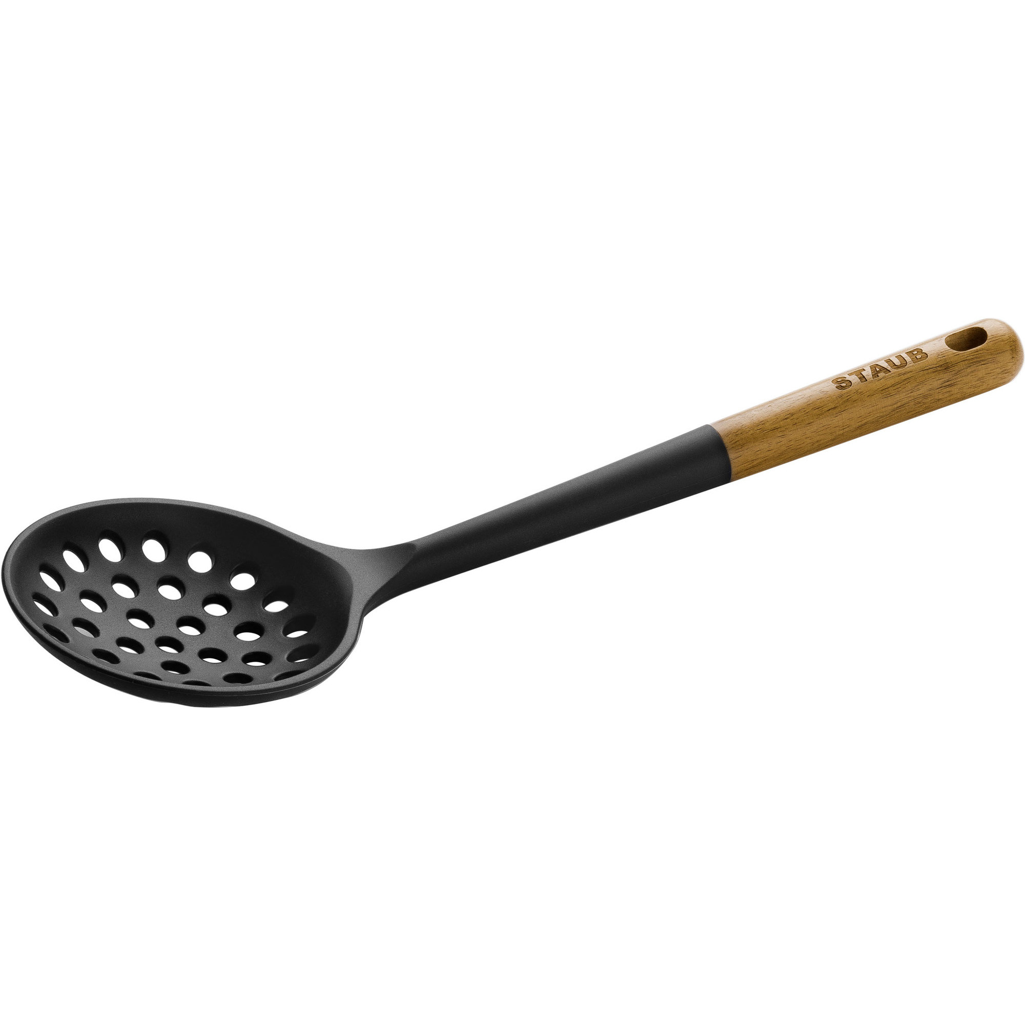Si Ske Sort 31cm fra Staub