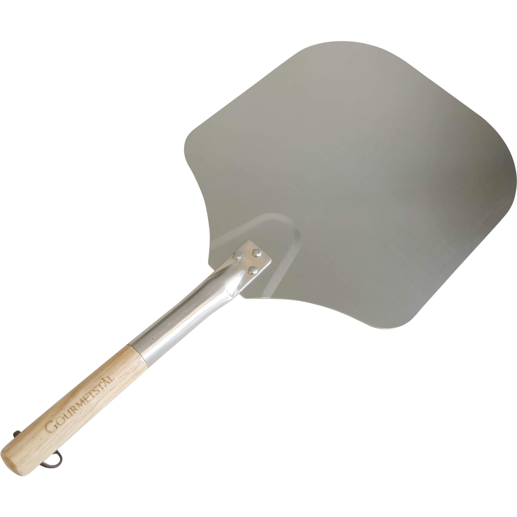 Pizzaspade I Aluminium fra Gourmetstål
