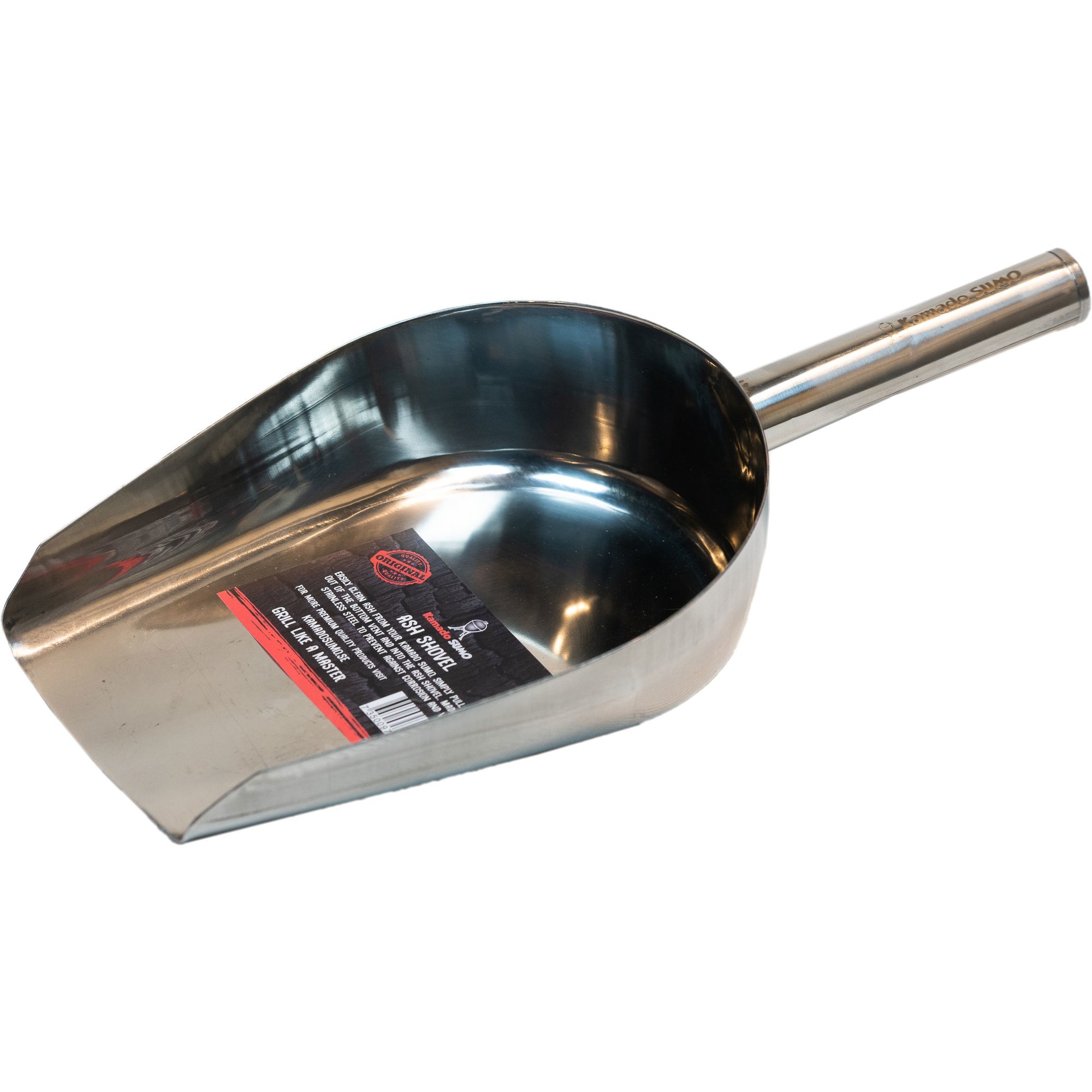 Askeskovl fra Kamado Sumo