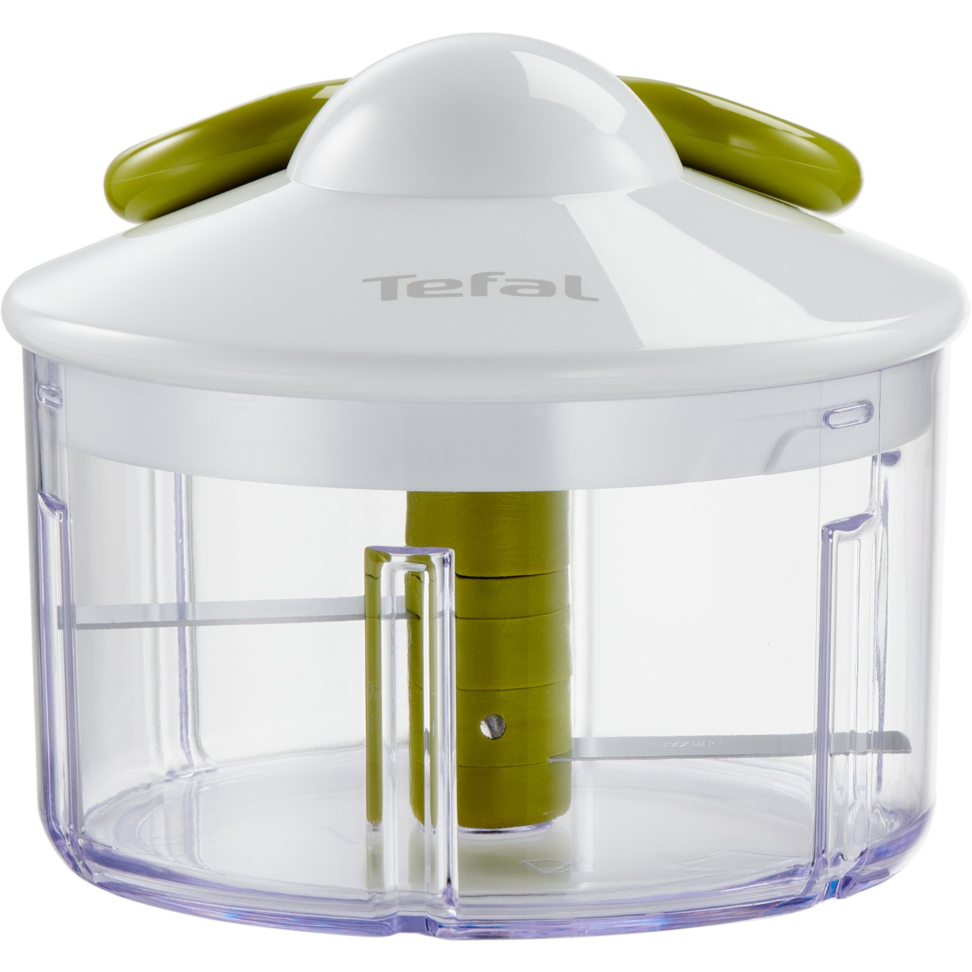 5 Sec Chopper Manuel Minihakker 500 Ml fra Tefal