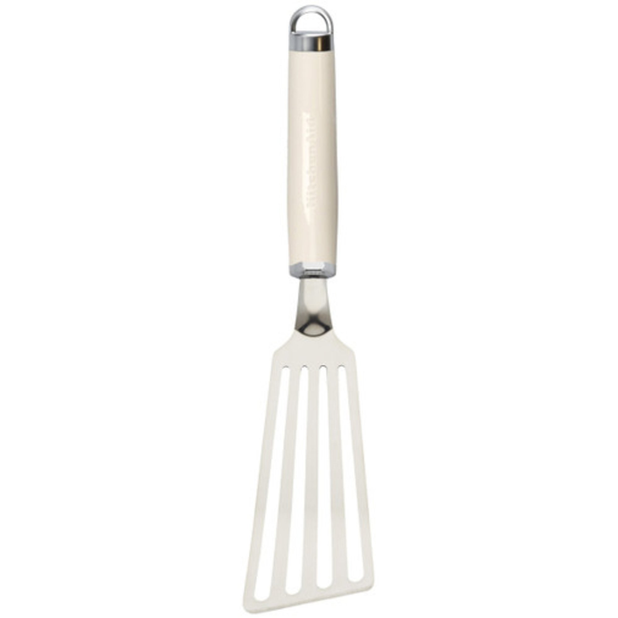 Fleksibel Stegespade, Almond Cream fra Kitchenaid