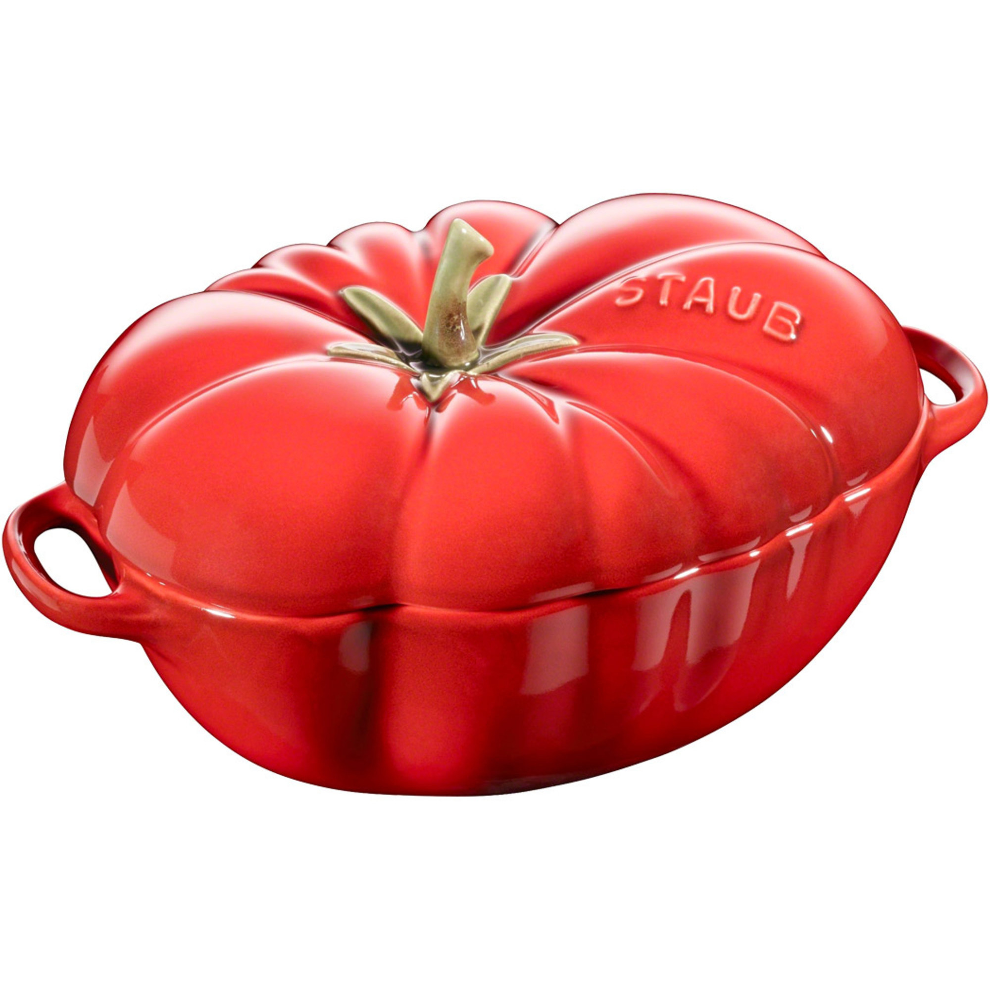 Ceramic Tomatgryde Mini fra Staub