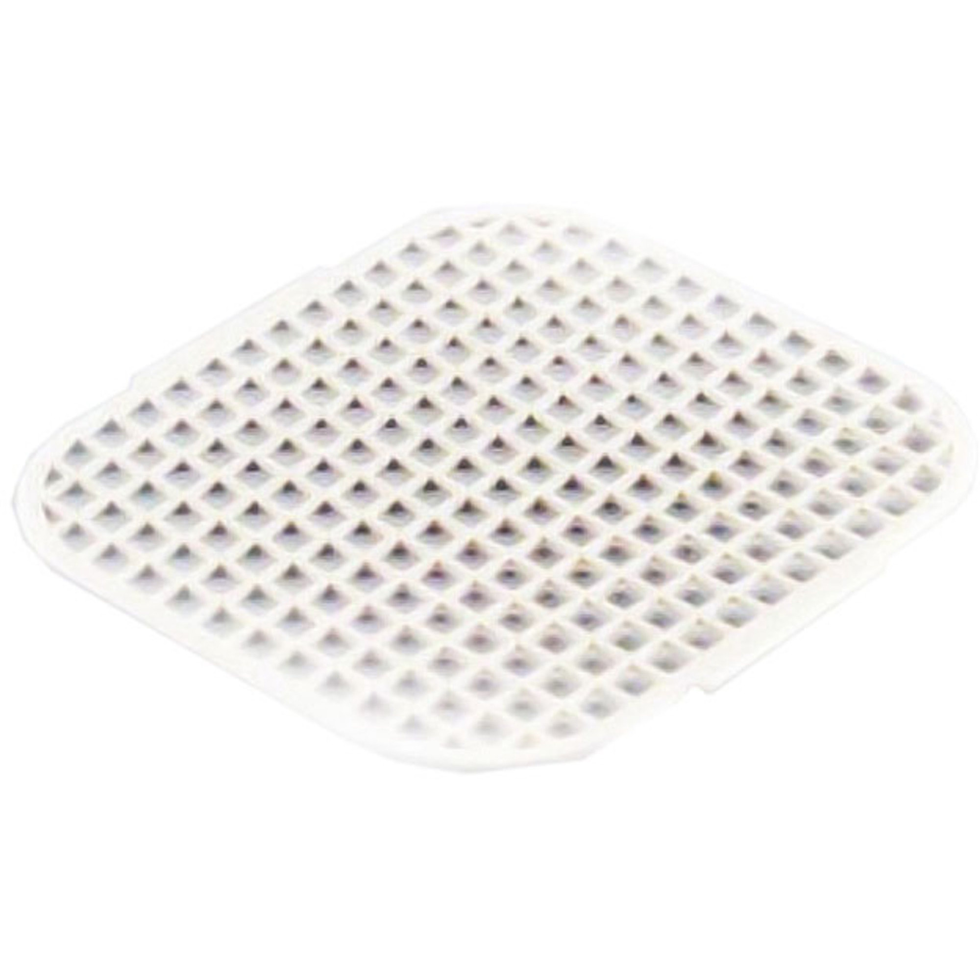 Reservedel Rengøringsnet 2 Pack fra Alligator