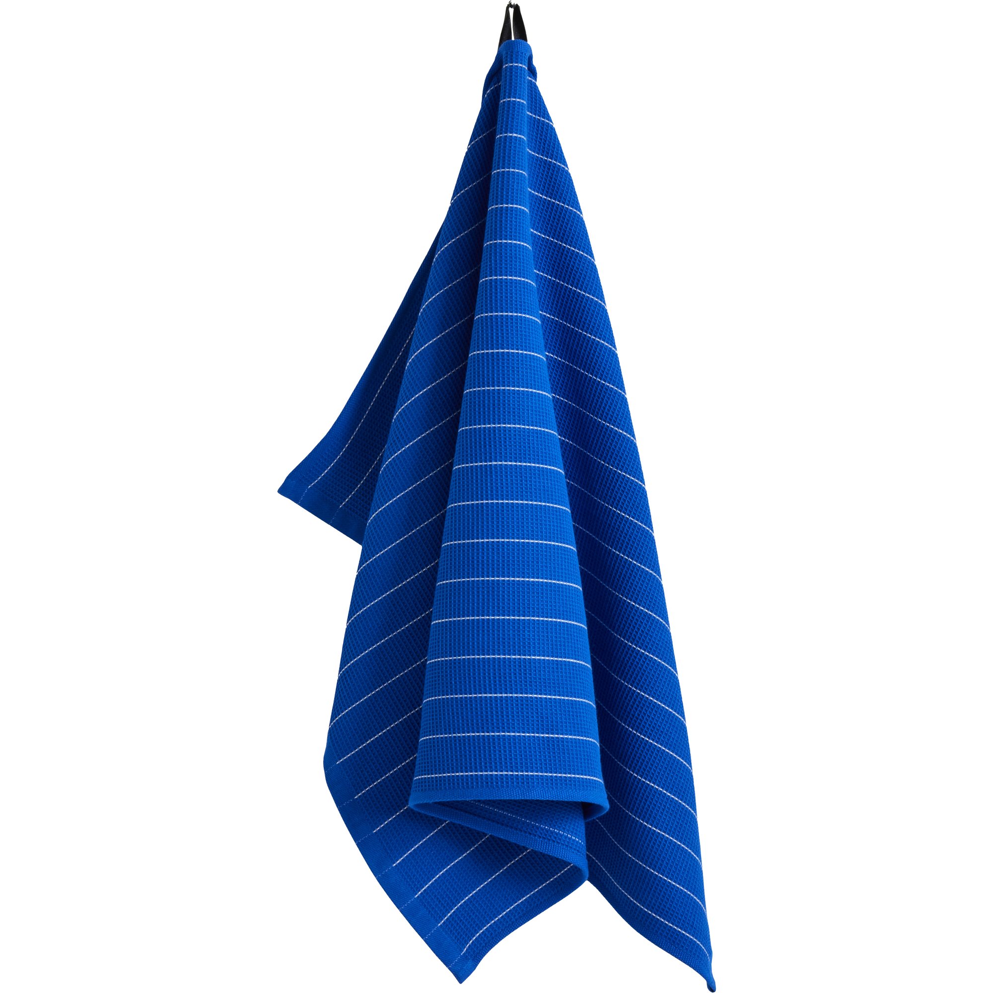 Canteen Viskestykke, Blue Pinstripe fra Hay