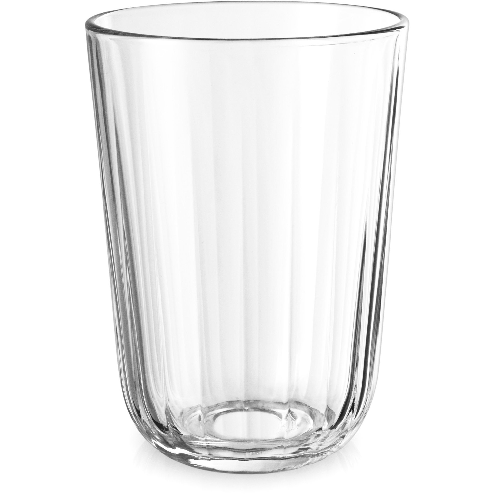 4 Stk. á 34 Cl. Drikkeglas fra Eva Solo