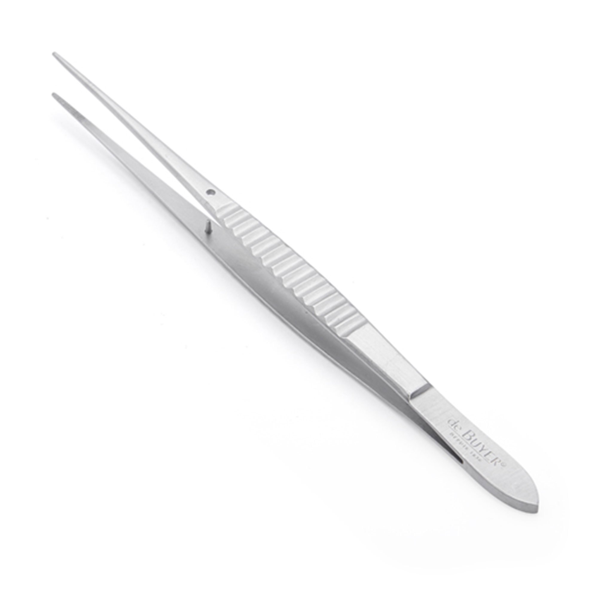 Madpincet 16 Cm, Rustfrit Stål fra De Buyer