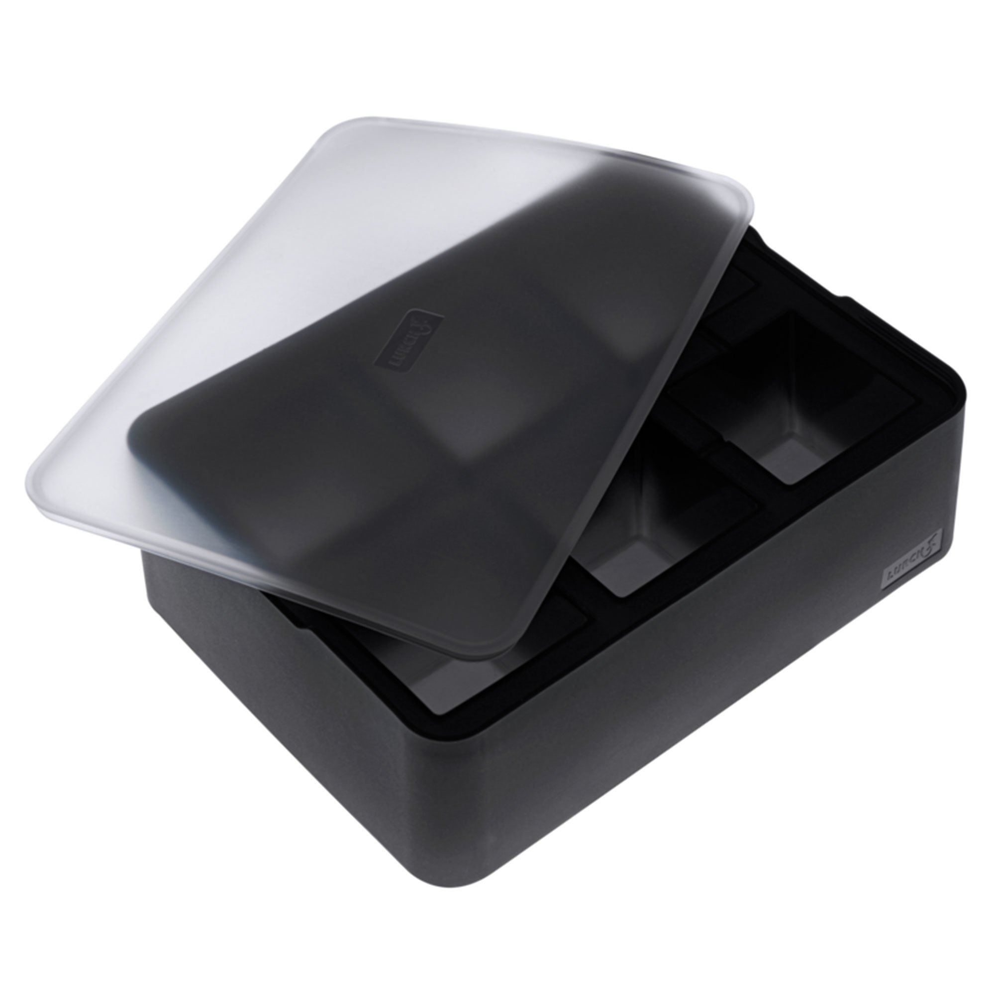 Isterningeform 5 X 5 Cm fra Lurch