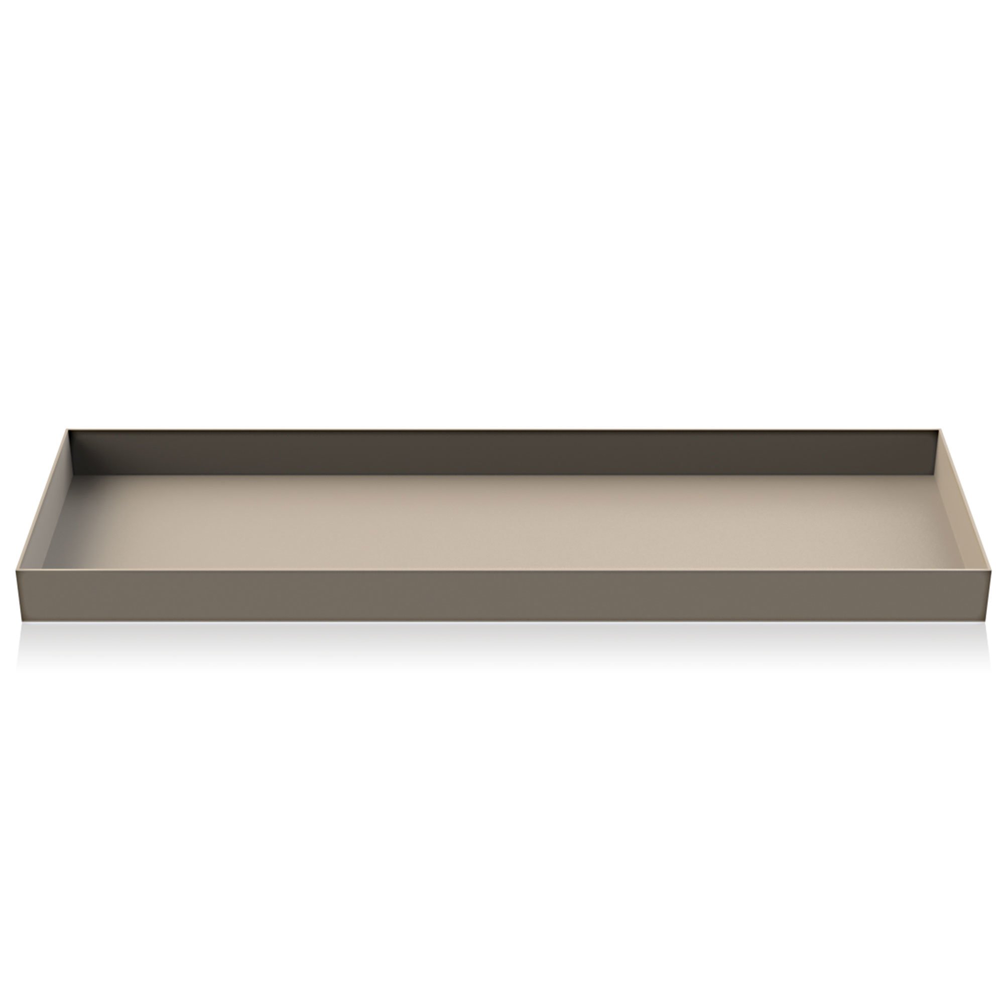 Bakke, 32 X 10 Cm, Sand fra Cooee Design