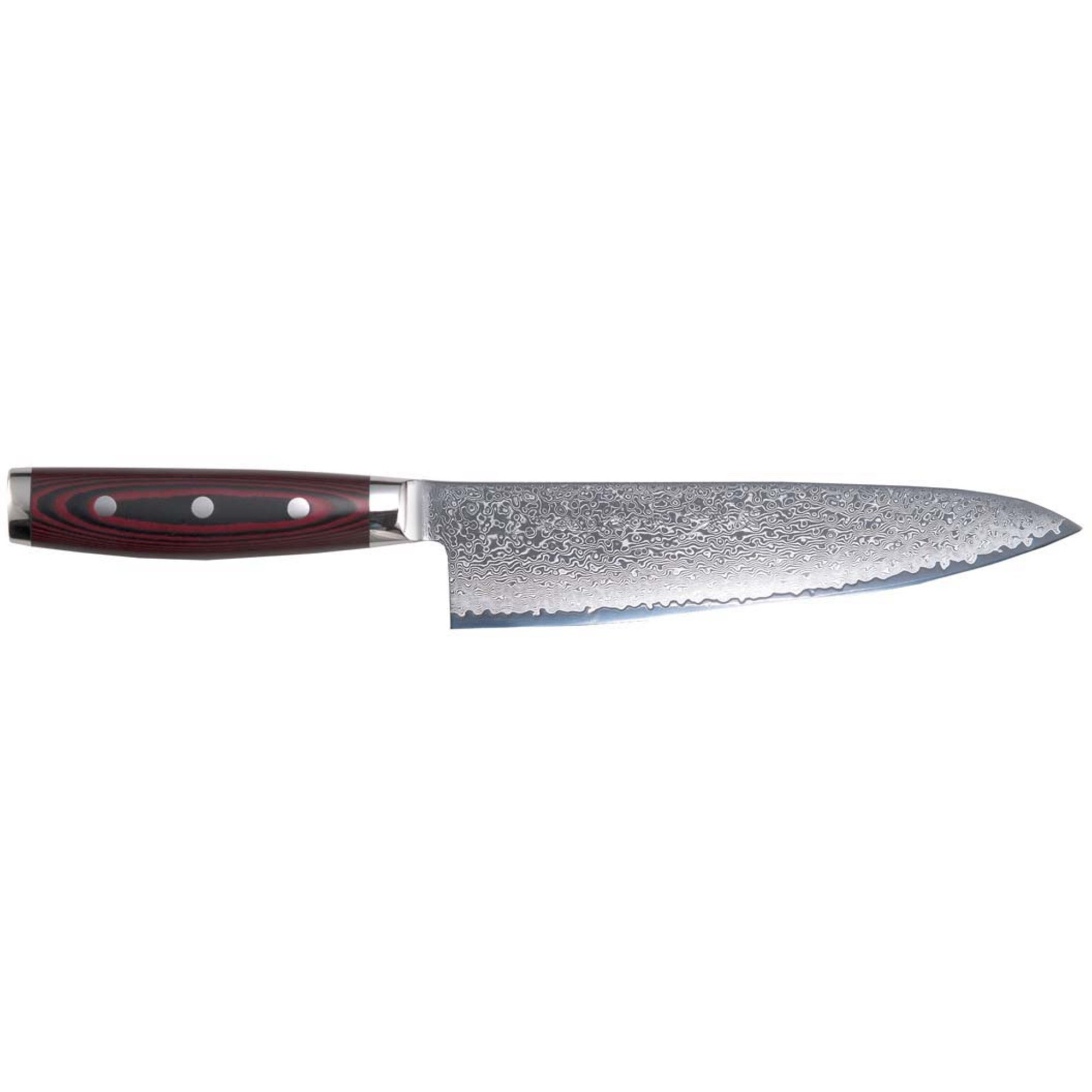 Kockkniv Super Gou 161 20 Cm fra Yaxell