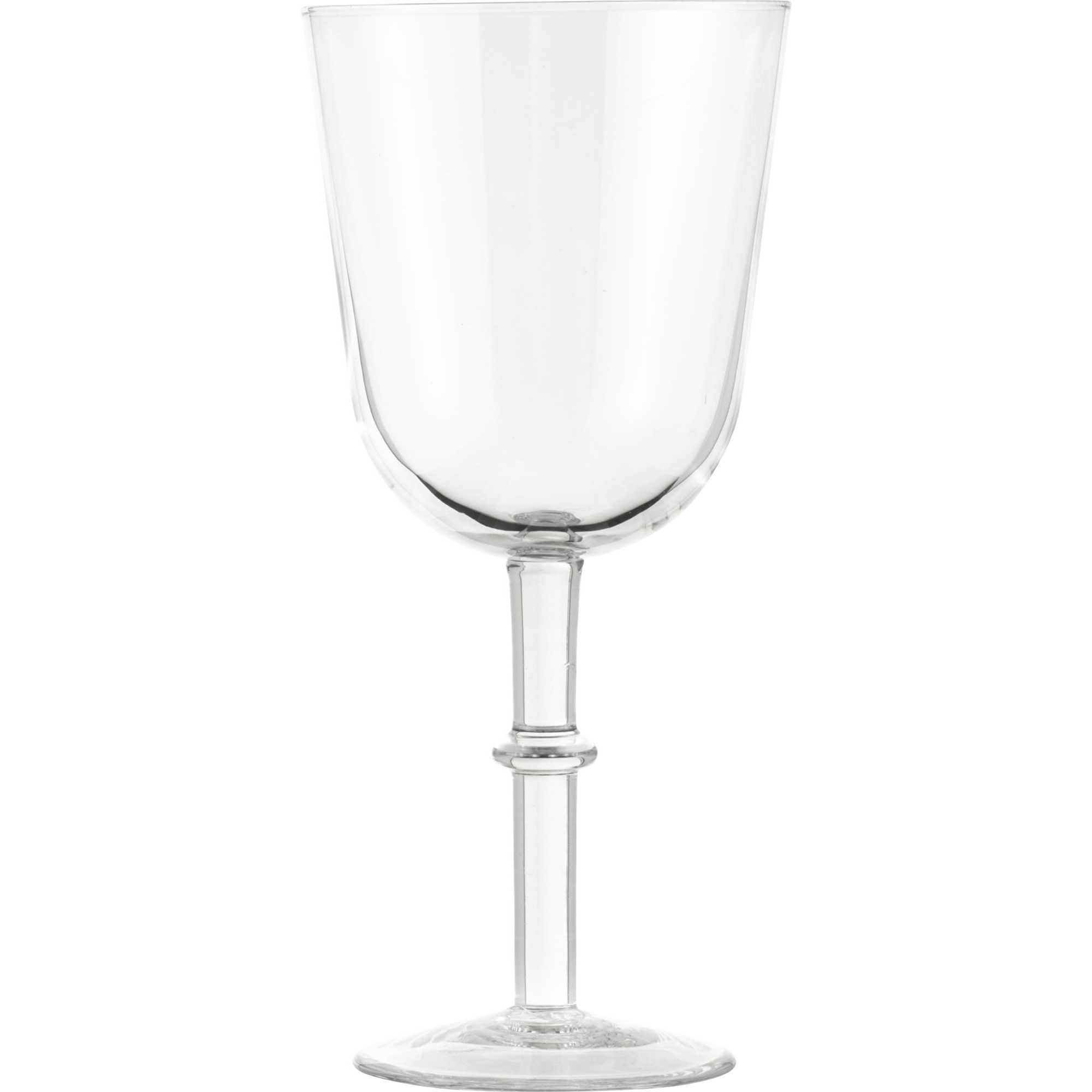 Banquet Rødvinsglas fra Tivoli