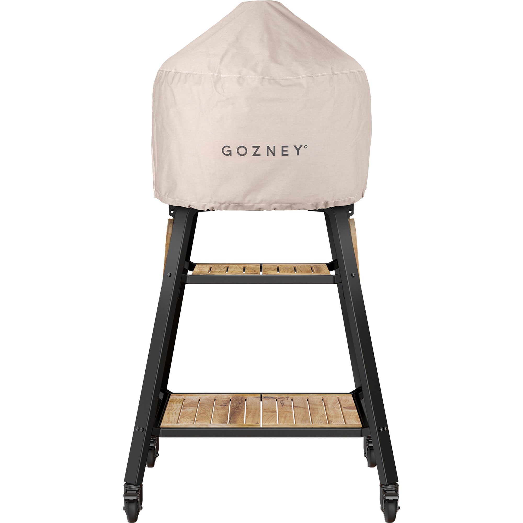Dome ãverdrag fra Gozney