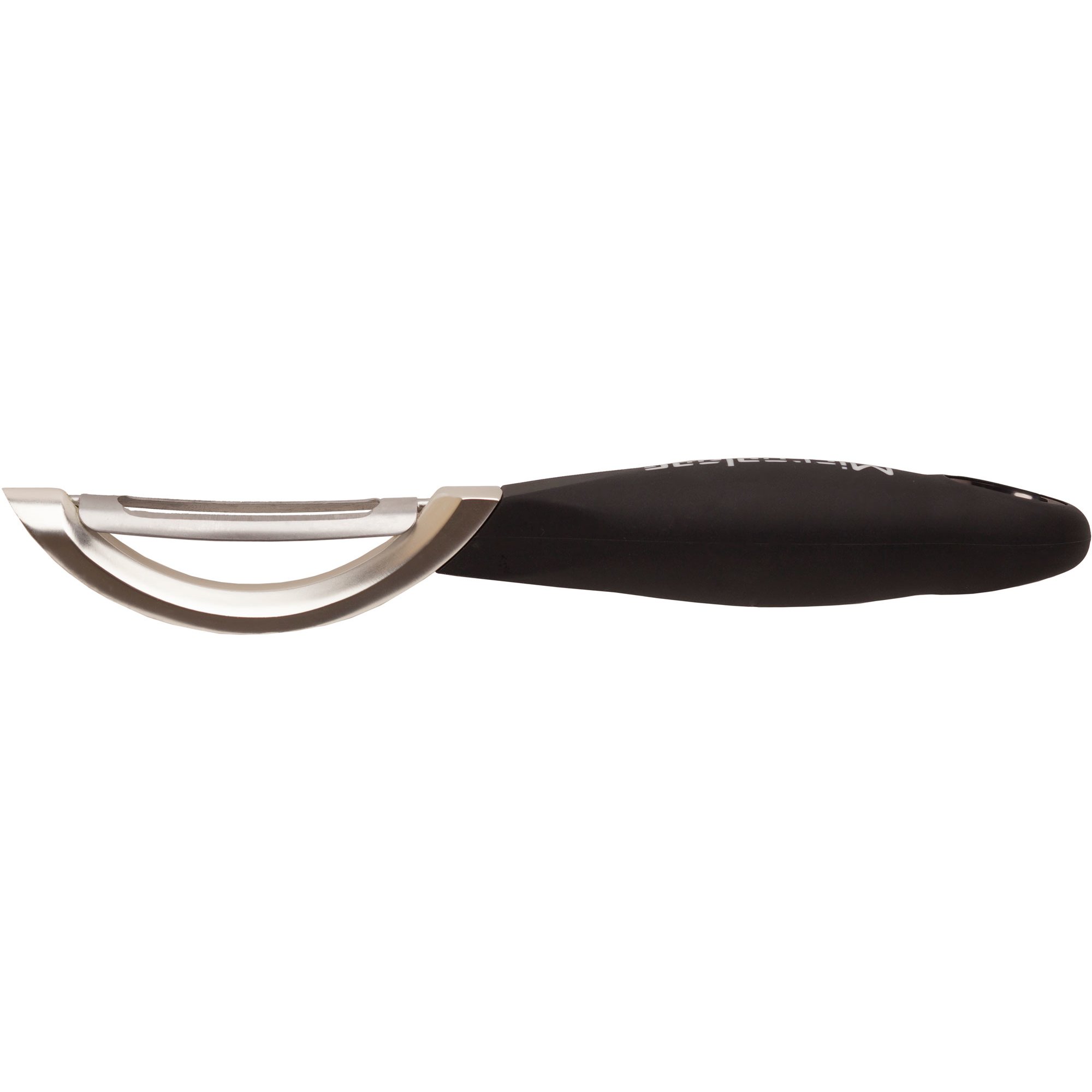 Skræller fra Microplane