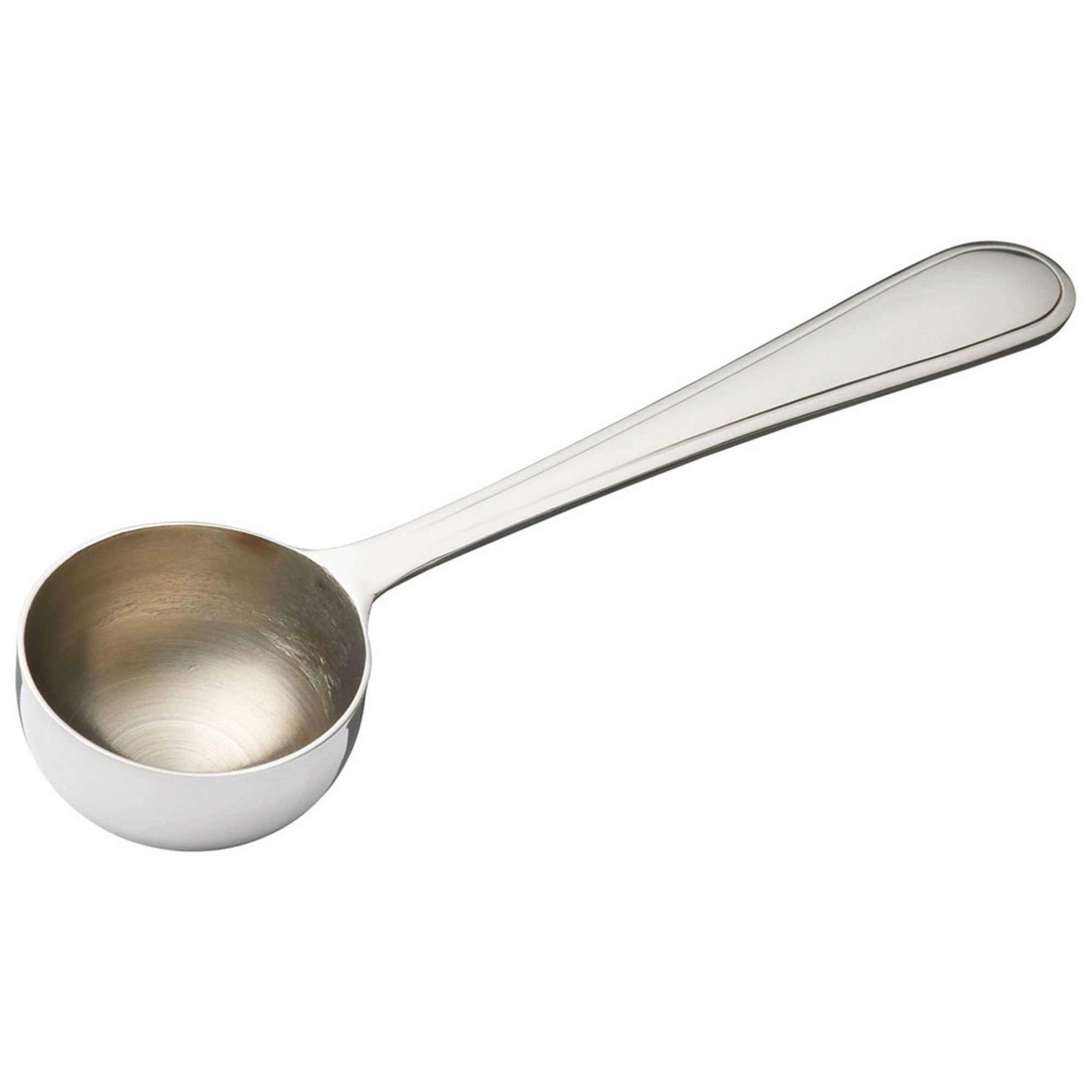 Kaffemåttsked Rostfritt Stål fra La Cafetiã¨re