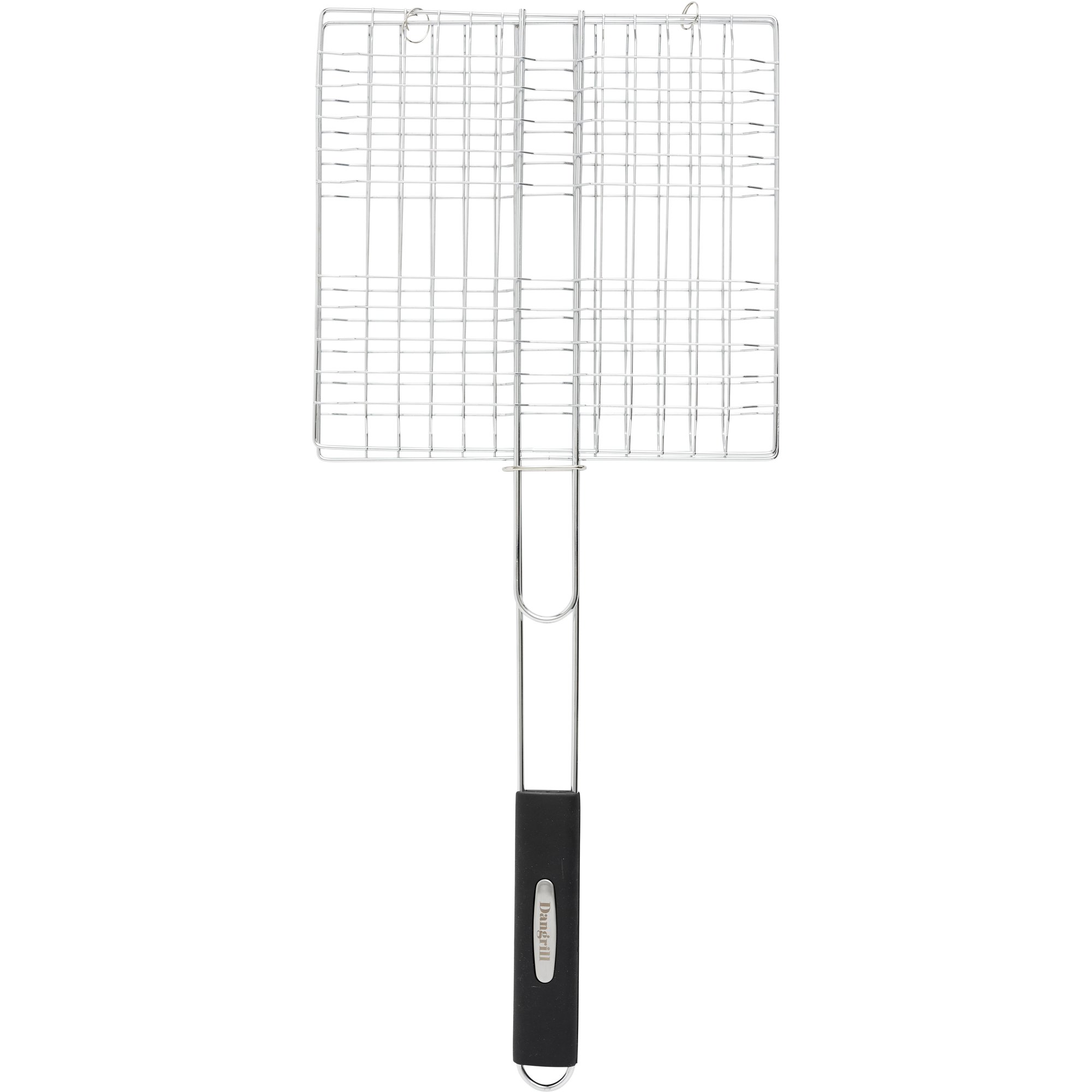 Grillnet 25x24cm fra Dangrill