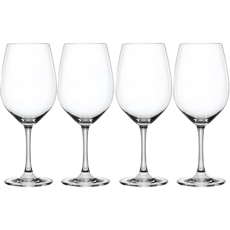 Winelovers Rødvinsglas fra Spiegelau
