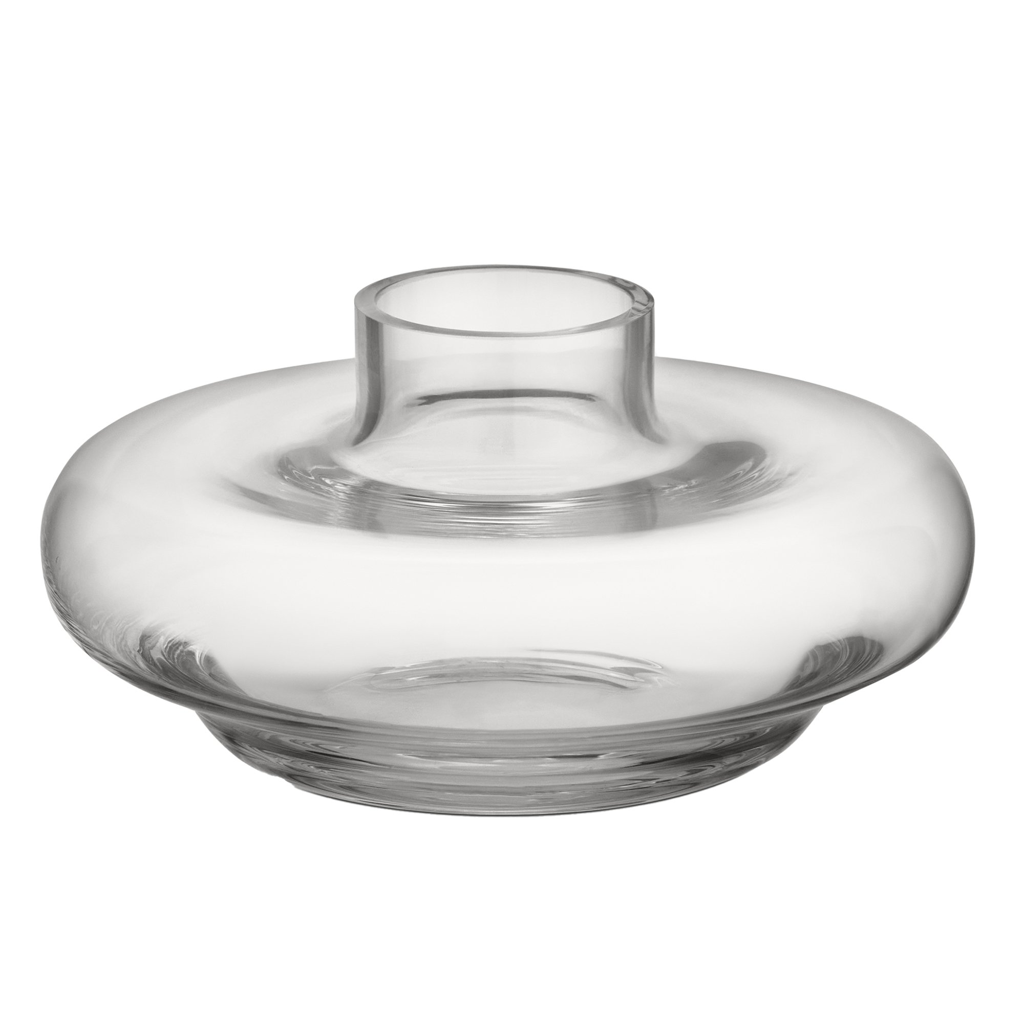 Kappa Vase 5,6 Cm fra Kosta Boda