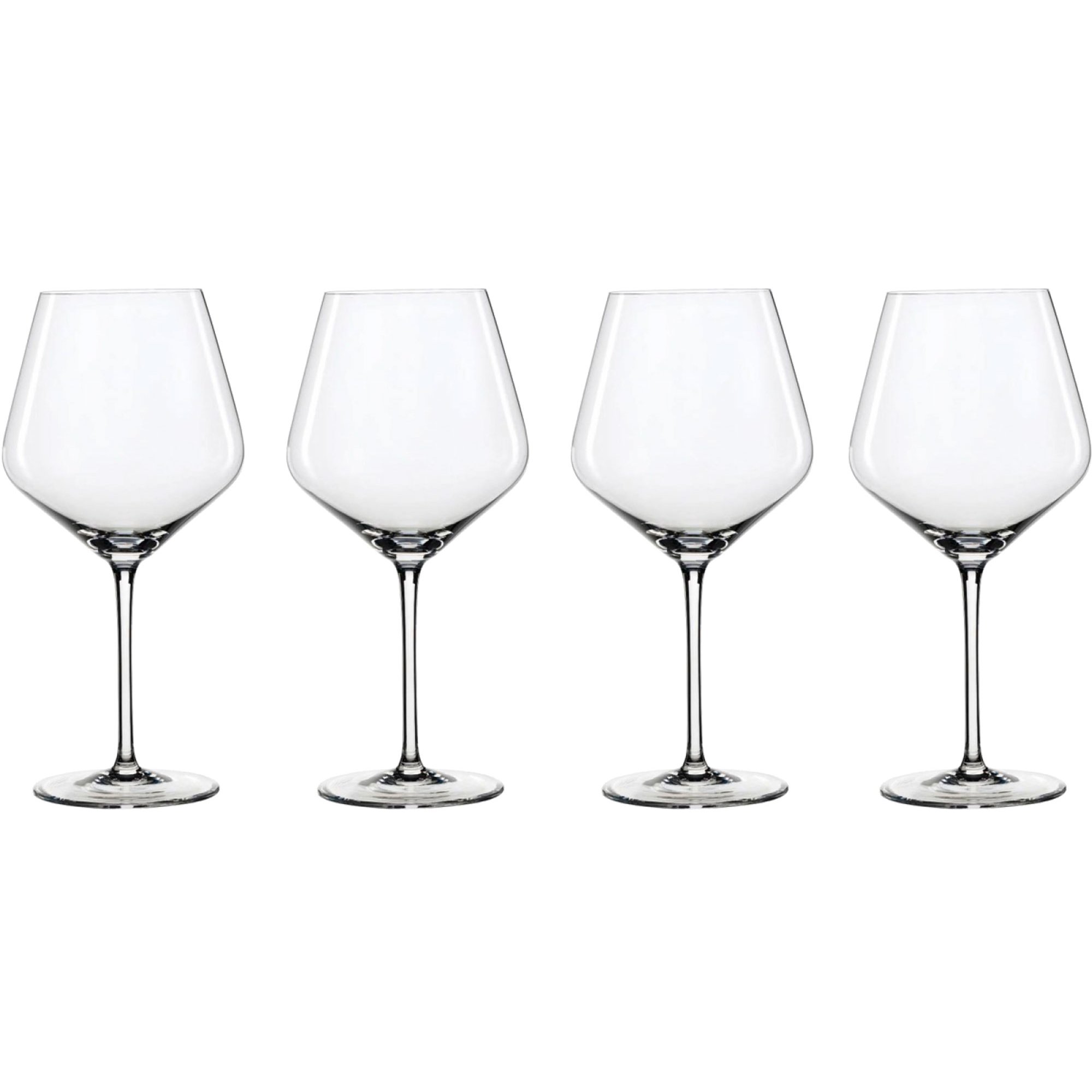 Style Burgundyglas 64 Cl, 4 Stk. fra Spiegelau