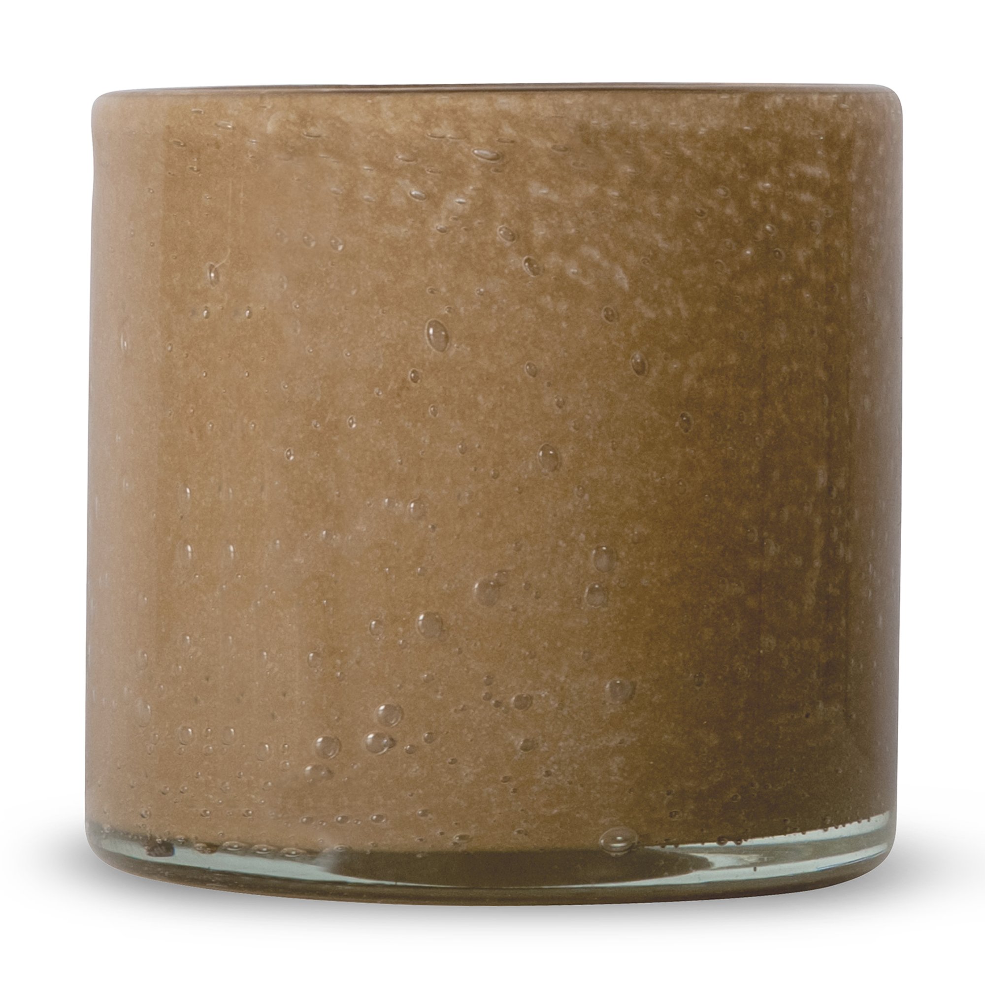Calore Fyrfadsstage Extra Small, Beige fra Byon