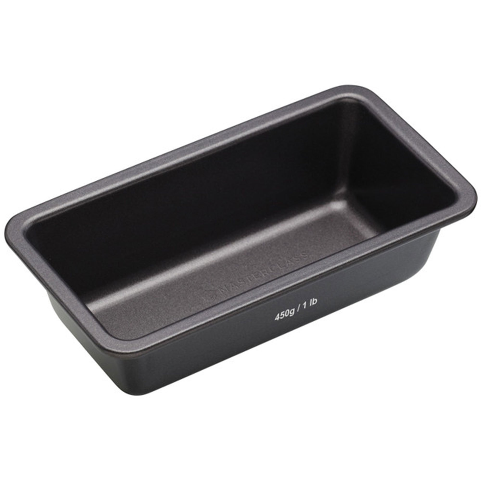 1lb Brødform 18x9cm fra Master onerror=