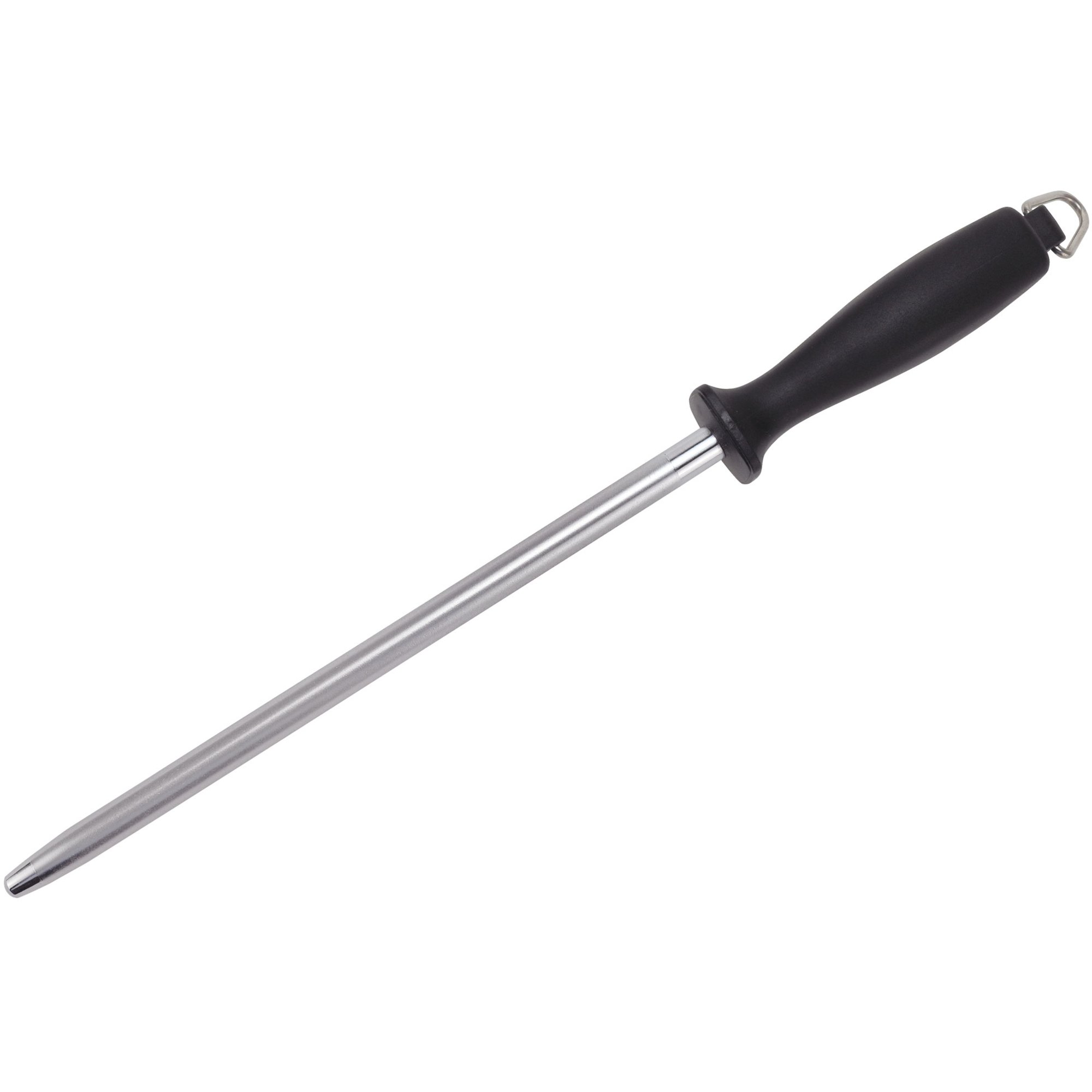 Diamantstrygestål, 25 Cm fra Essentials