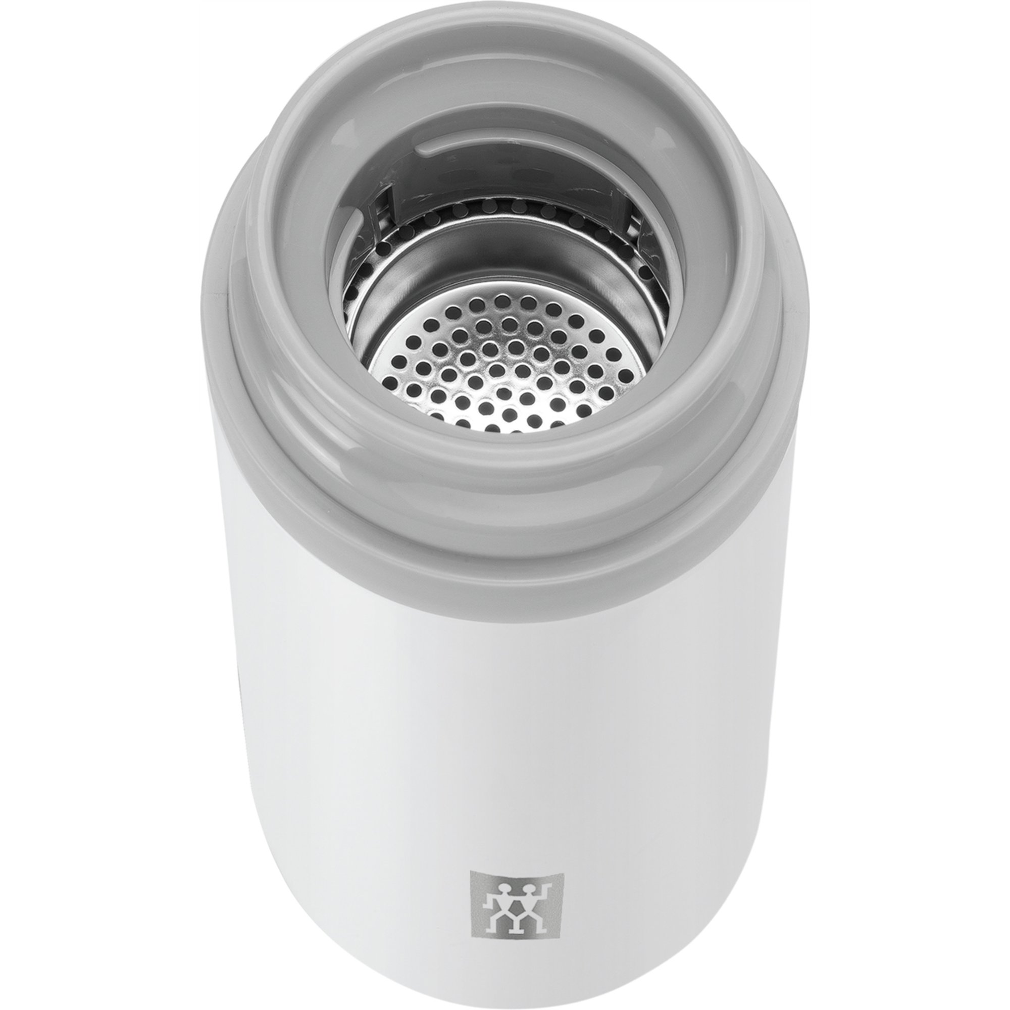 Thermo Termokrus 420 Ml, Hvid fra Staub