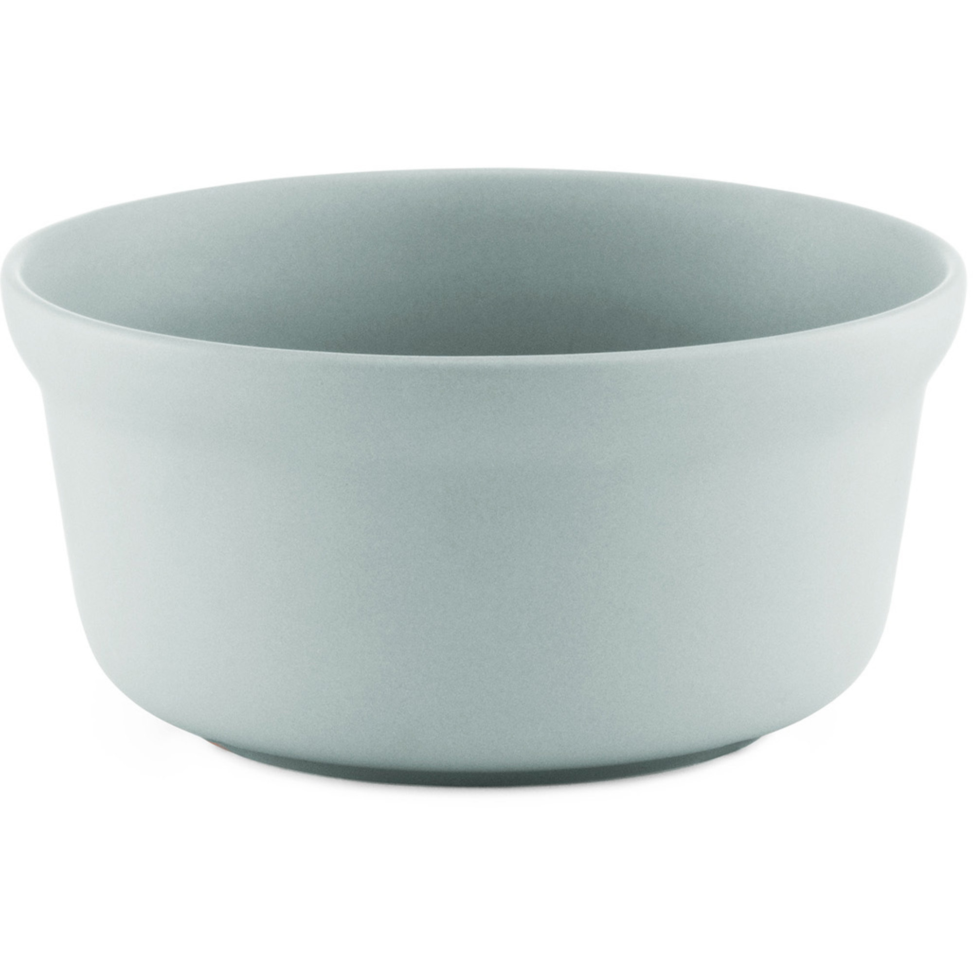 Obi Skål 14 Cm Lyseblå fra Normann Copenhagen