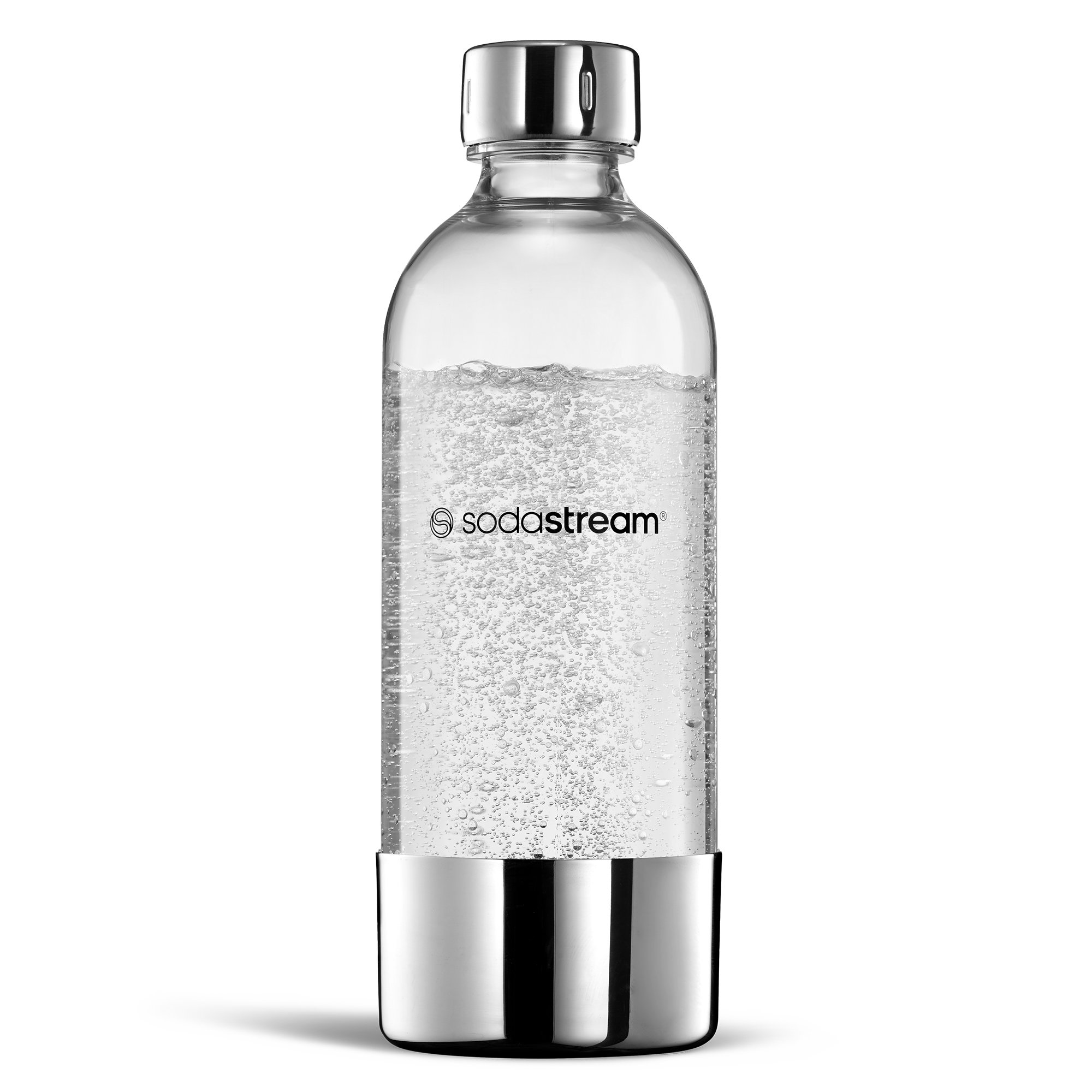 Ensãµ Flaske 1 Liter fra Sodastream
