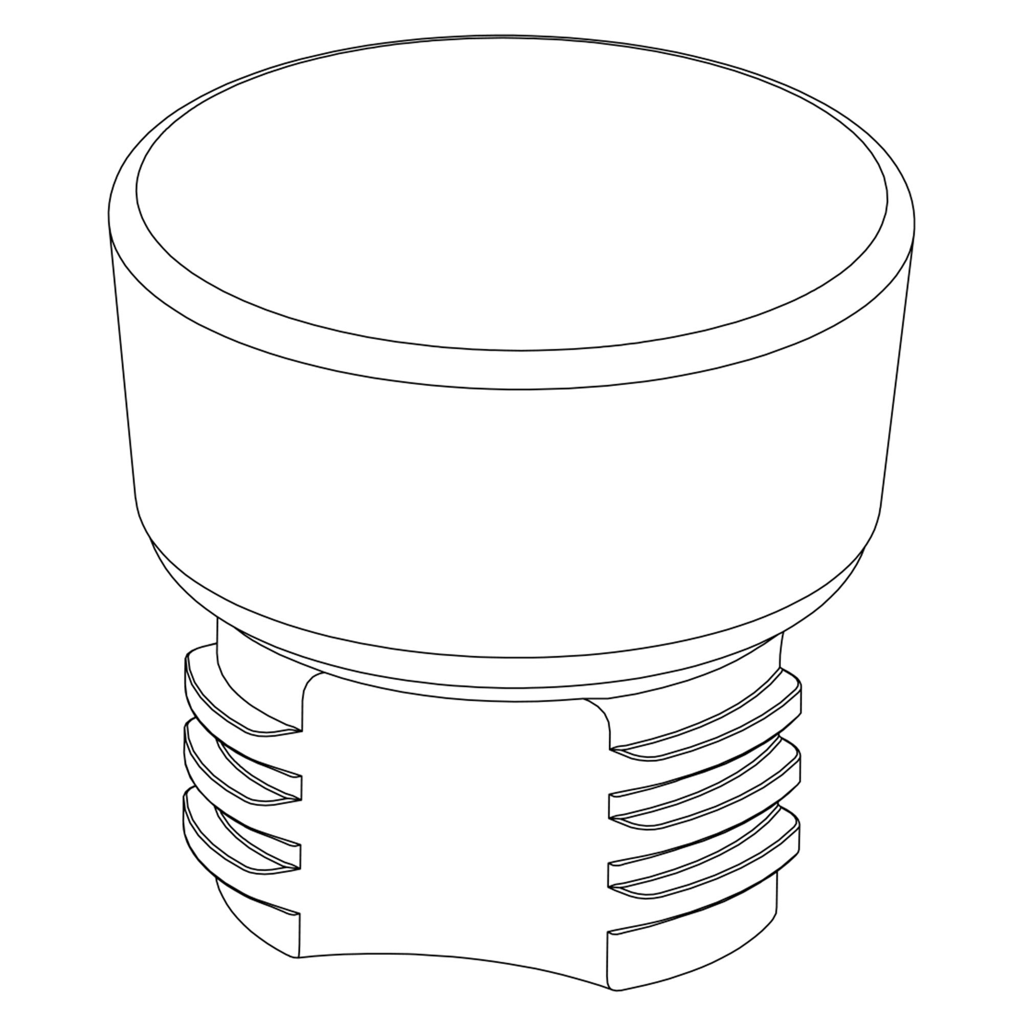 Amphora Låg Til Termokande 228 fra Stelton