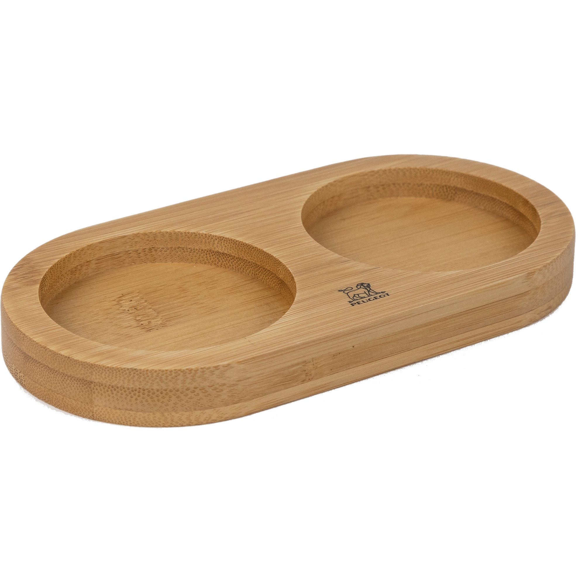 Linea No Handle Holder Til Krydderikværn, Natural fra Peugeot