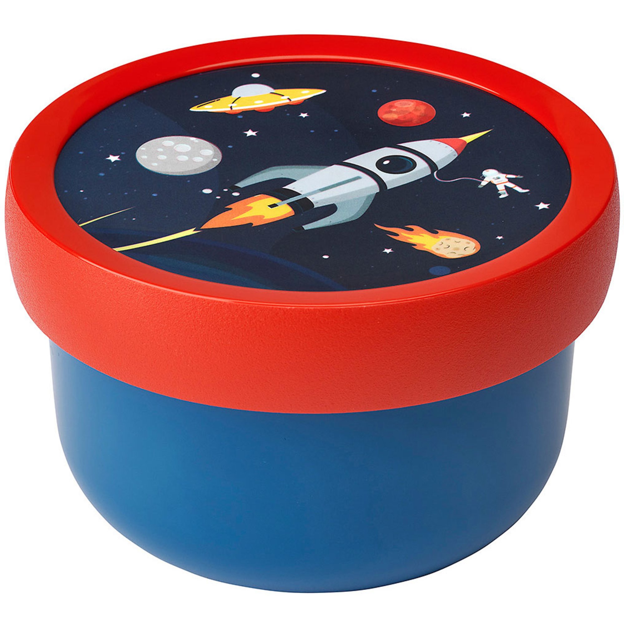 Campus Madkasse 300 Ml, Space fra Mepal