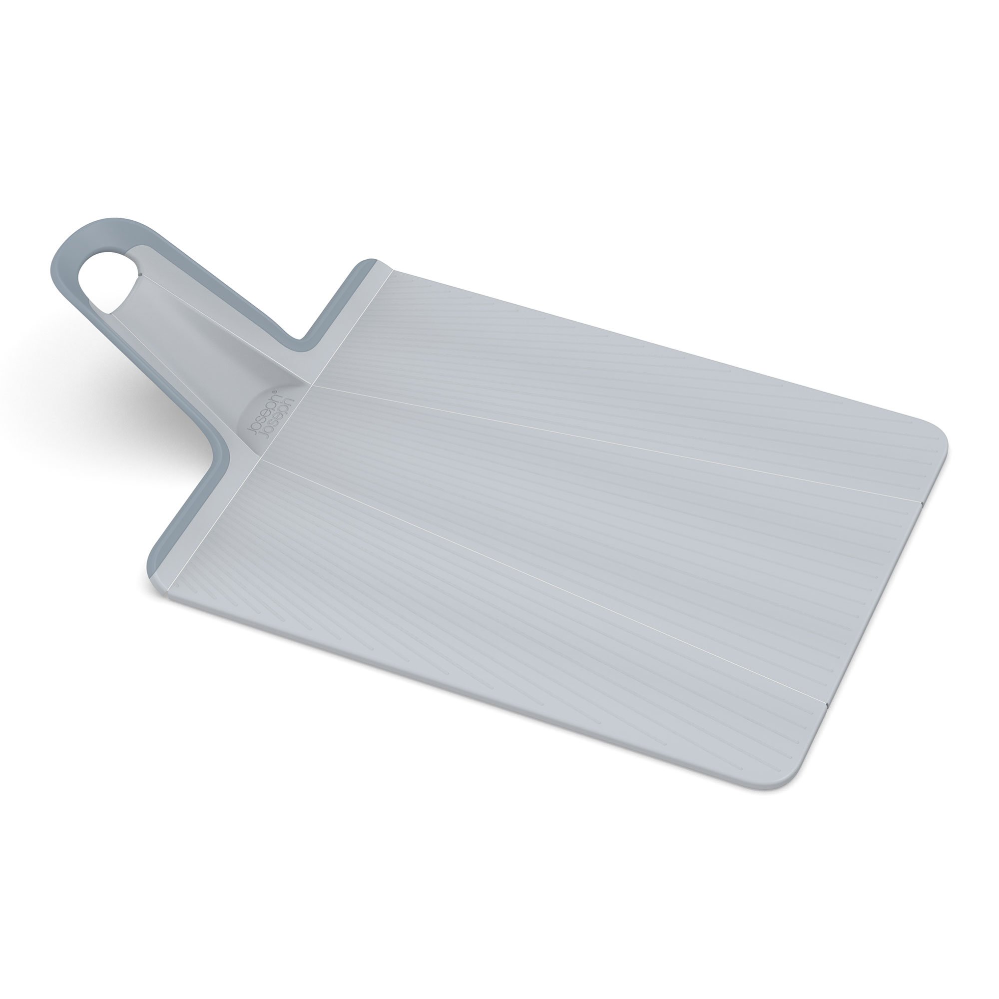 Chop2potâ¢ Plus Skærebræt 38 X 21 Cm, Lyseblå fra Joseph Joseph