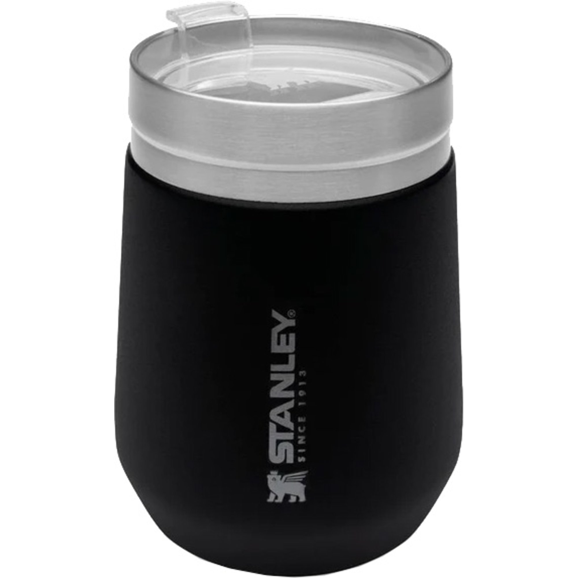 The Everyday Go Tumbler, Matte Black fra Stanley